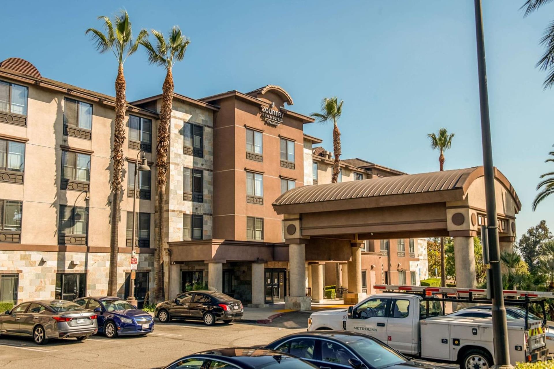 Country Inn & Suites by Radisson, Ontario at Ontario Mills, CA gallery photo in Ontario, CA — image 161