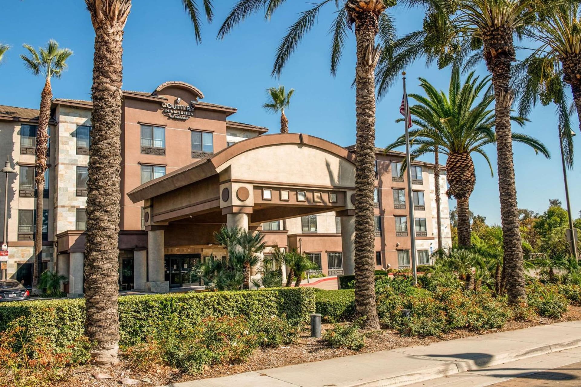 Country Inn & Suites by Radisson, Ontario at Ontario Mills, CA gallery photo in Ontario, CA — image 108