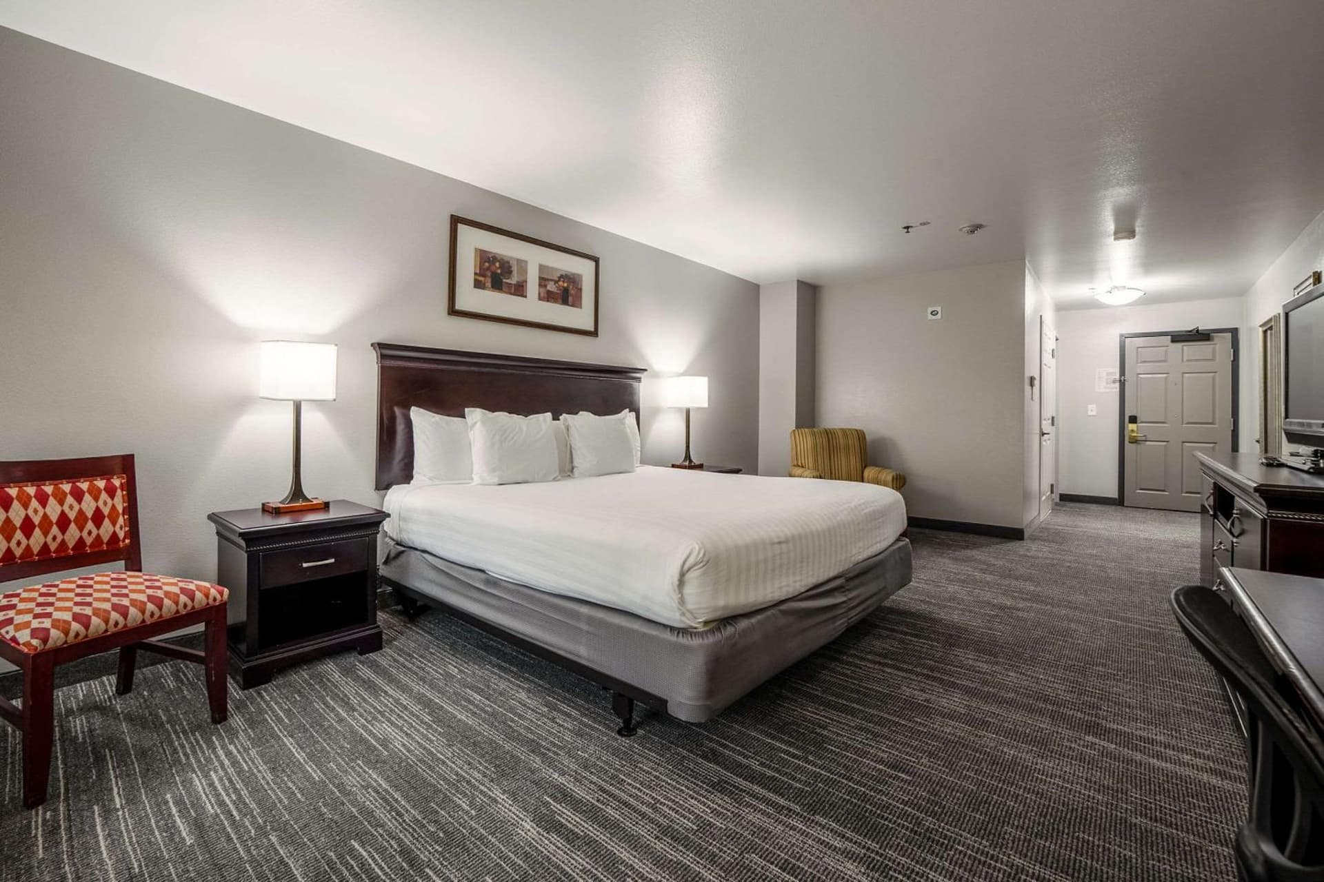 Country Inn & Suites by Radisson, Ontario at Ontario Mills, CA gallery photo in Ontario, CA — image 122