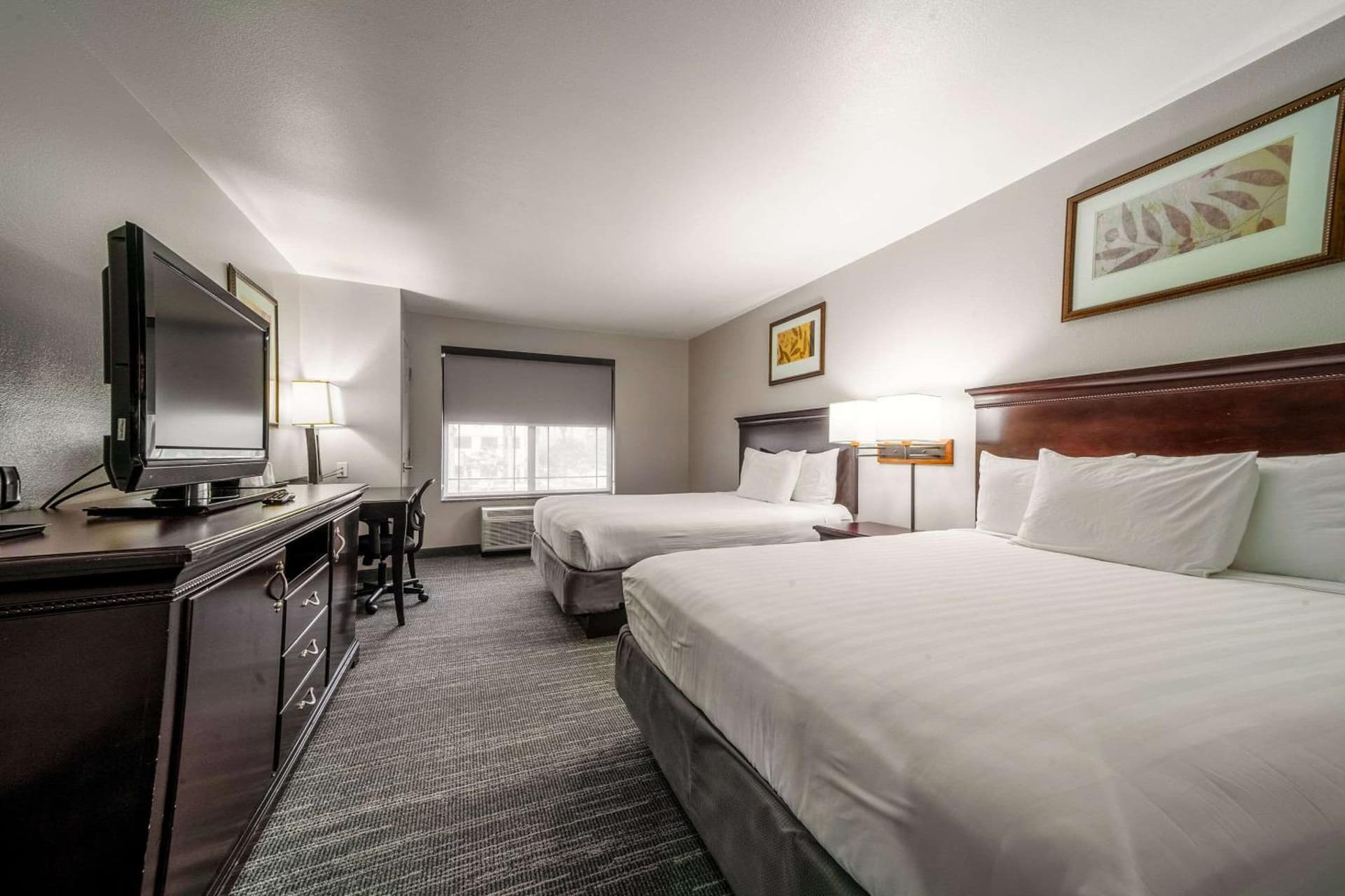 Country Inn & Suites by Radisson, Ontario at Ontario Mills, CA gallery photo in Ontario, CA — image 27