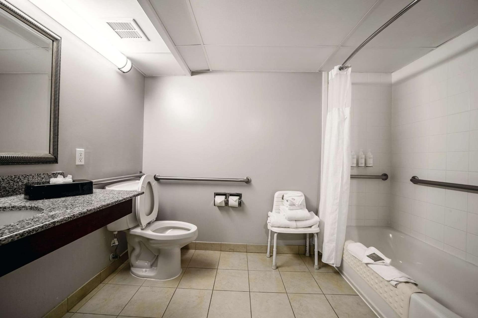 Country Inn & Suites by Radisson, Ontario at Ontario Mills, CA gallery photo in Ontario, CA — image 32
