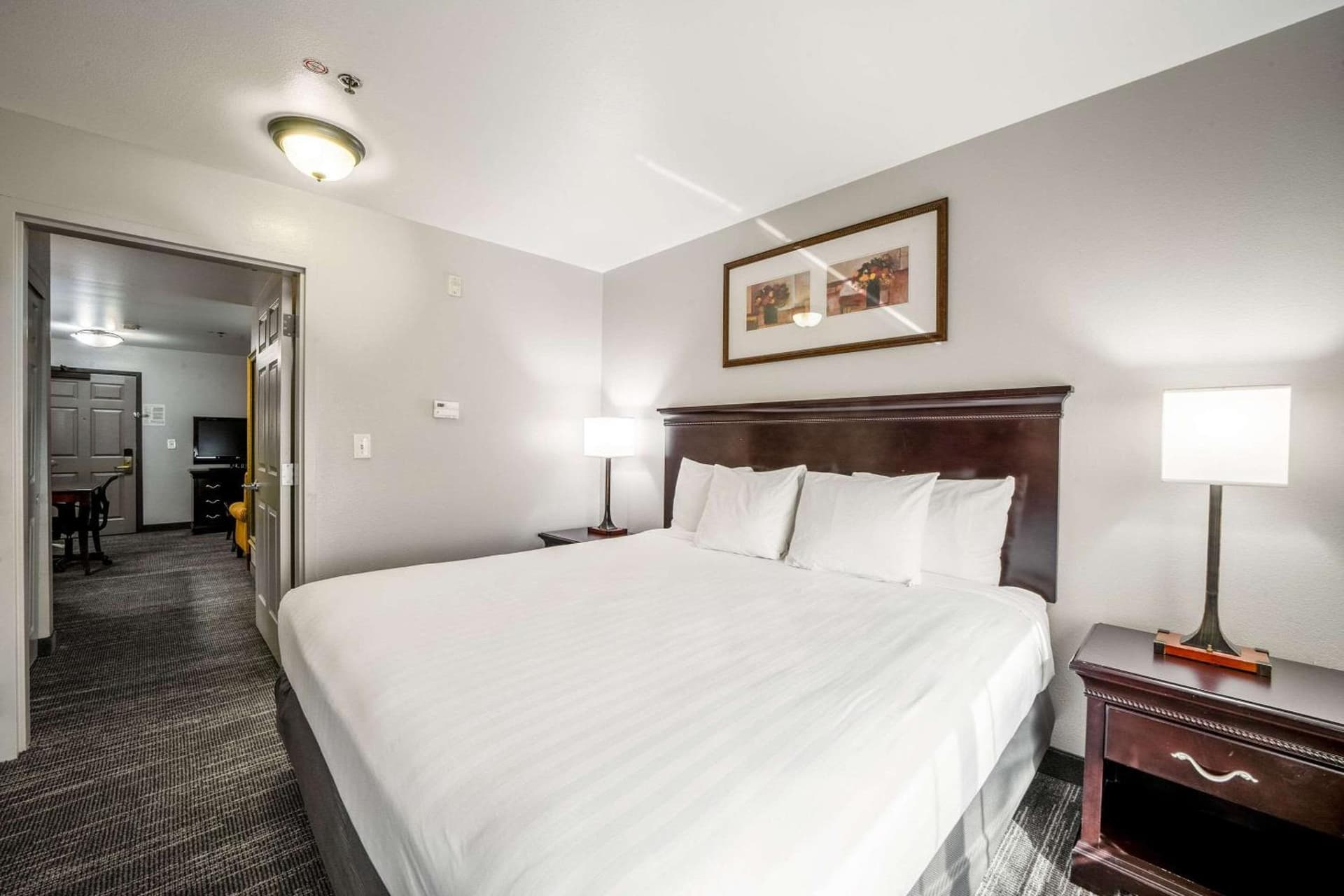 Country Inn & Suites by Radisson, Ontario at Ontario Mills, CA interior in Ontario, CA — gallery photo 2