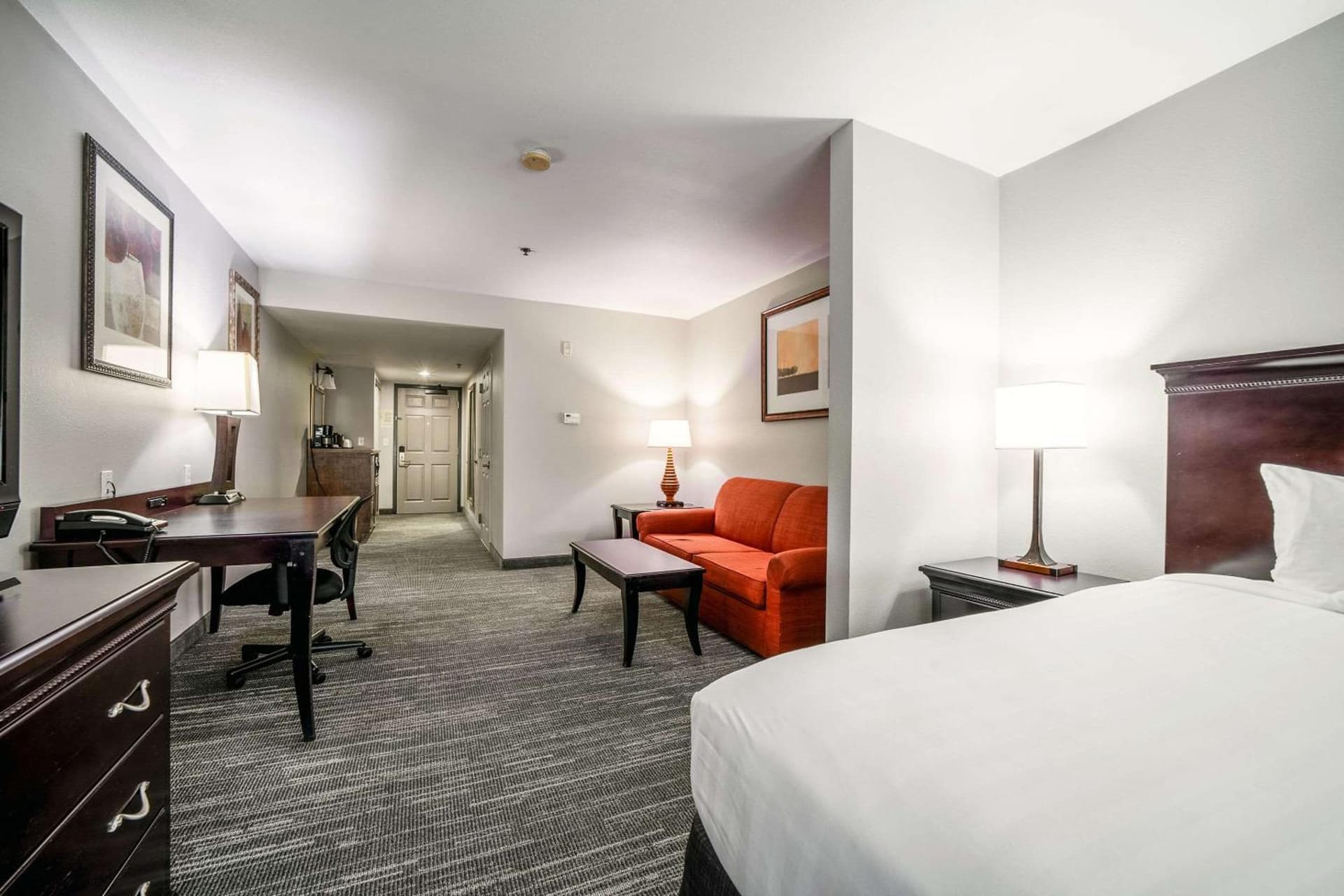 Country Inn & Suites by Radisson, Ontario at Ontario Mills, CA gallery photo in Ontario, CA — image 142