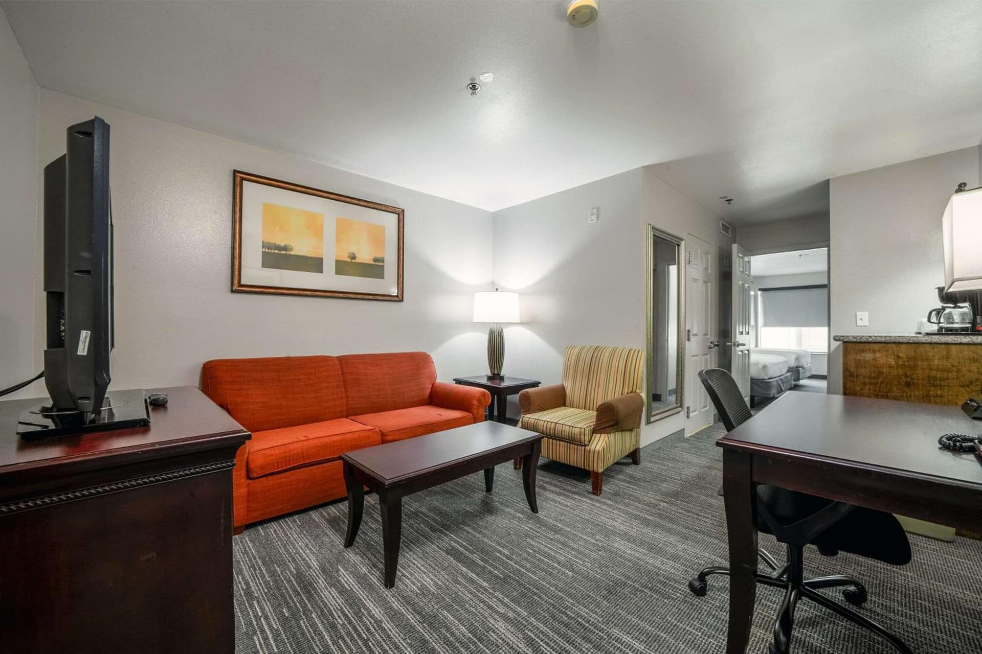 Country Inn & Suites by Radisson, Ontario at Ontario Mills, CA gallery photo in Ontario, CA — image 15