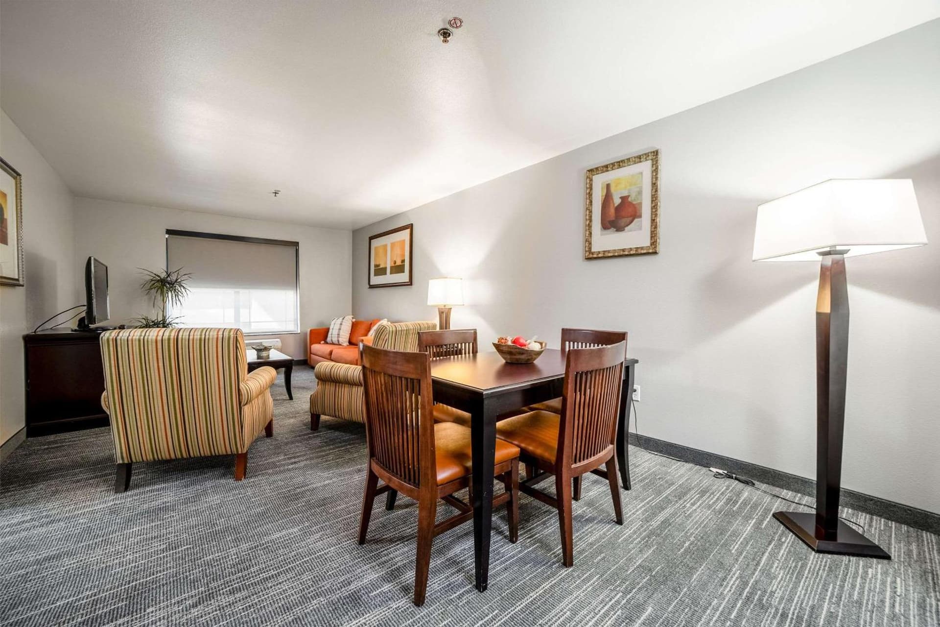 Country Inn & Suites by Radisson, Ontario at Ontario Mills, CA gallery photo in Ontario, CA — image 8