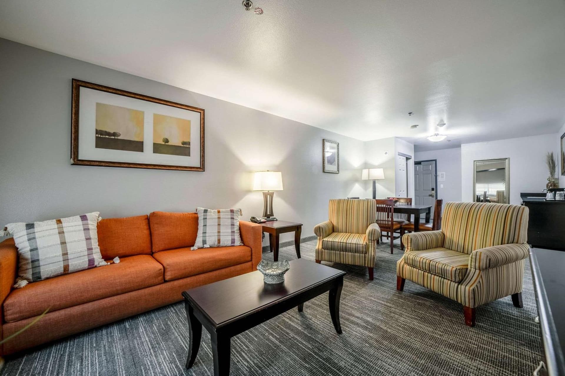 Country Inn & Suites by Radisson, Ontario at Ontario Mills, CA gallery photo in Ontario, CA — image 62