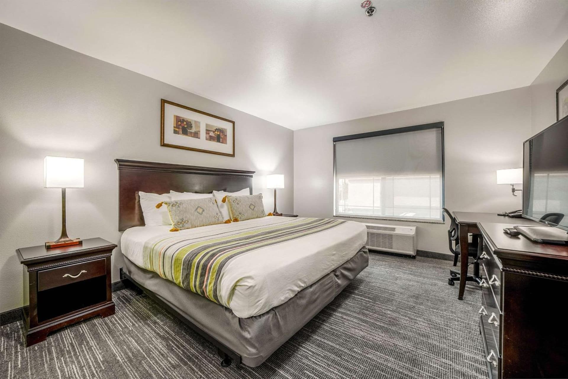 Country Inn & Suites by Radisson, Ontario at Ontario Mills, CA gallery photo in Ontario, CA — image 43