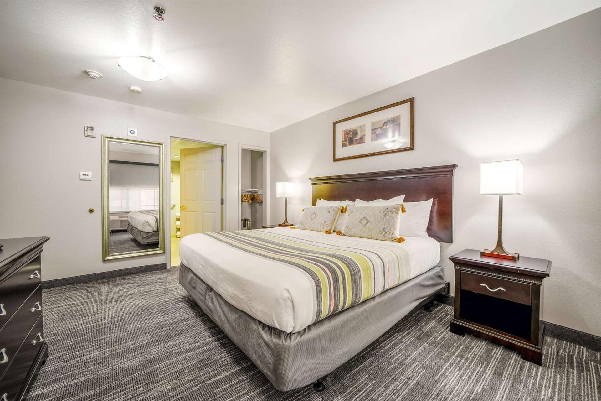 Country Inn & Suites by Radisson, Ontario at Ontario Mills, CA gallery photo in Ontario, CA — image 156