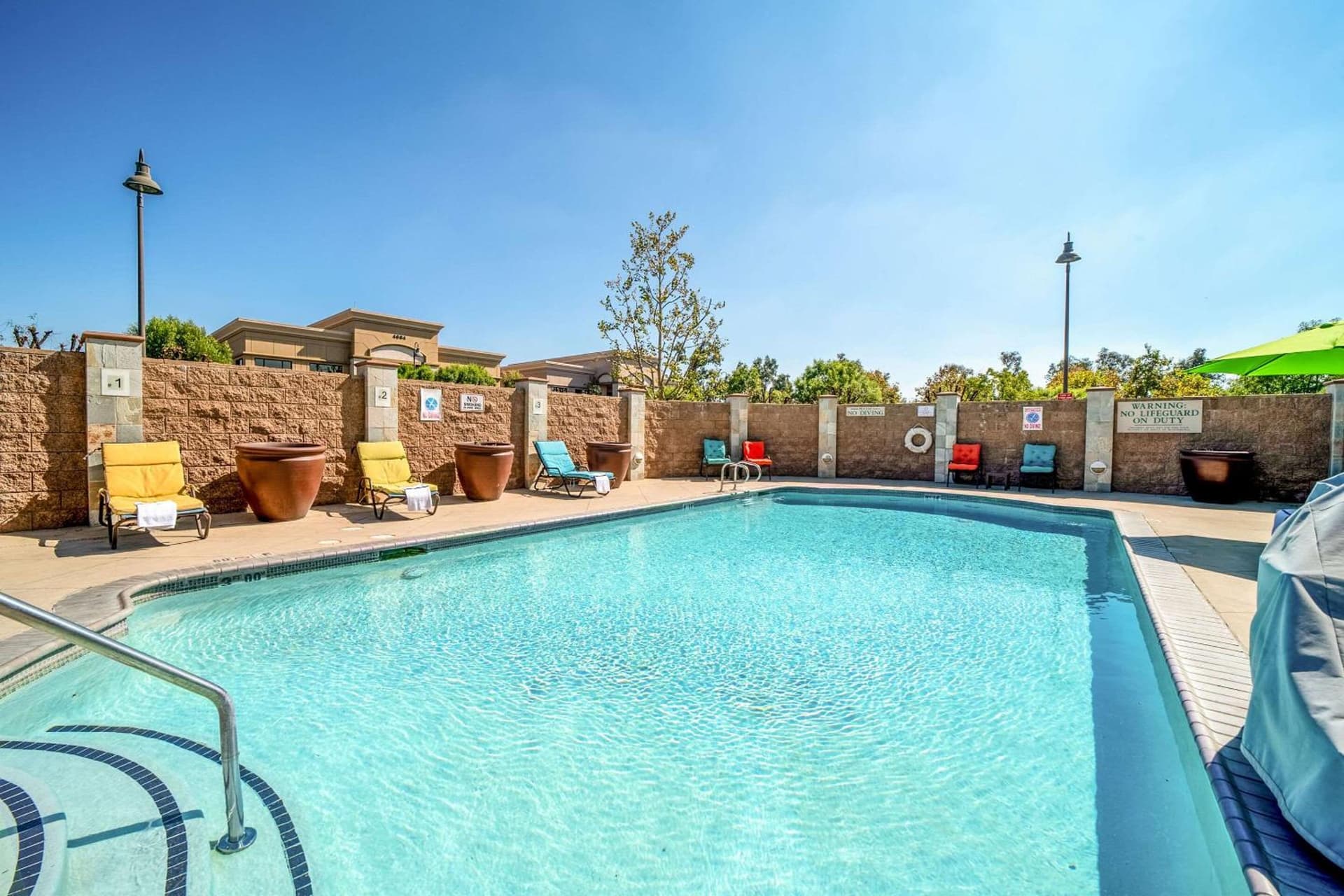 Country Inn & Suites by Radisson, Ontario at Ontario Mills, CA gallery photo in Ontario, CA — image 148
