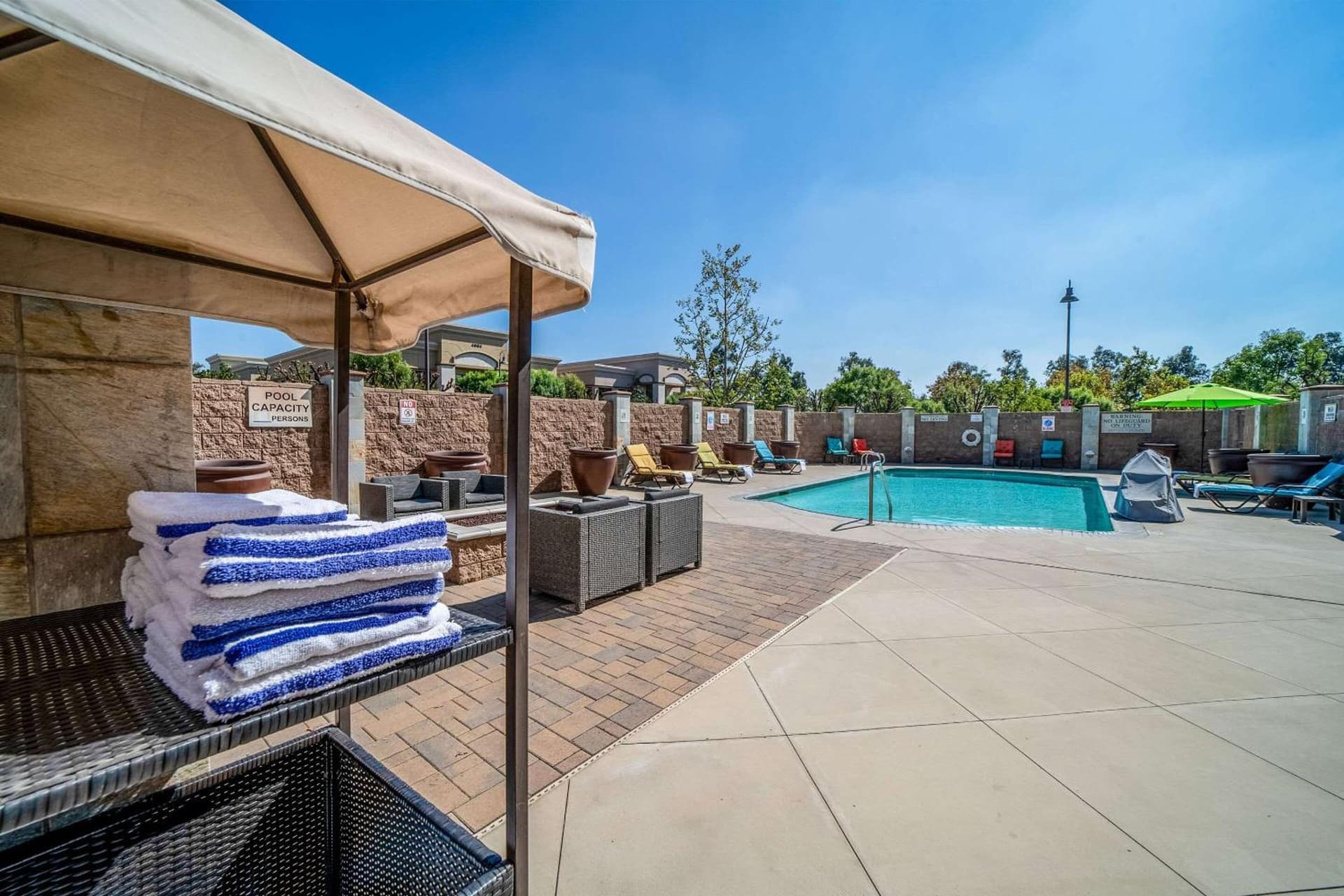 Country Inn & Suites by Radisson, Ontario at Ontario Mills, CA gallery photo in Ontario, CA — image 5