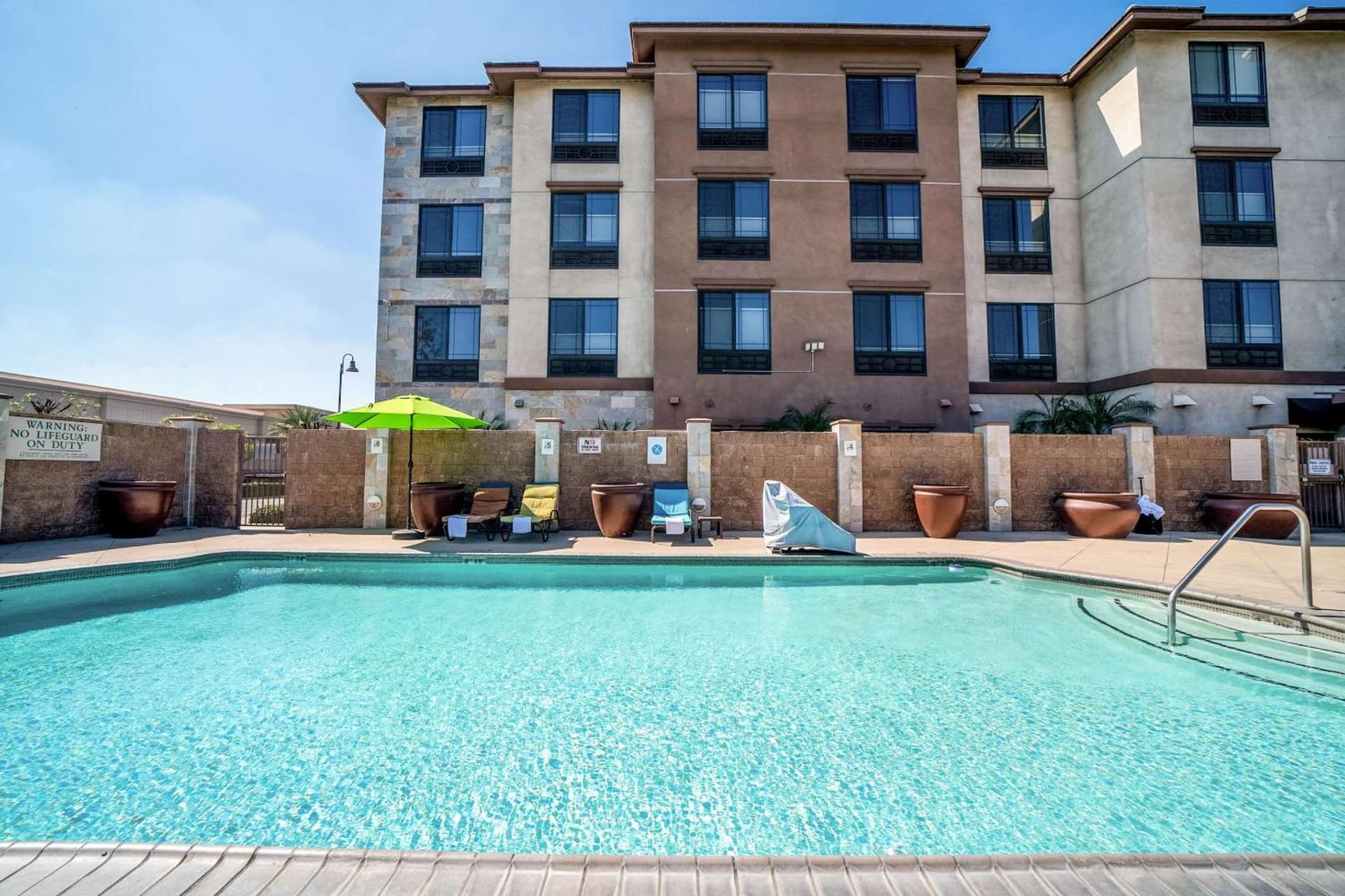 Country Inn & Suites by Radisson, Ontario at Ontario Mills, CA gallery photo in Ontario, CA — image 29