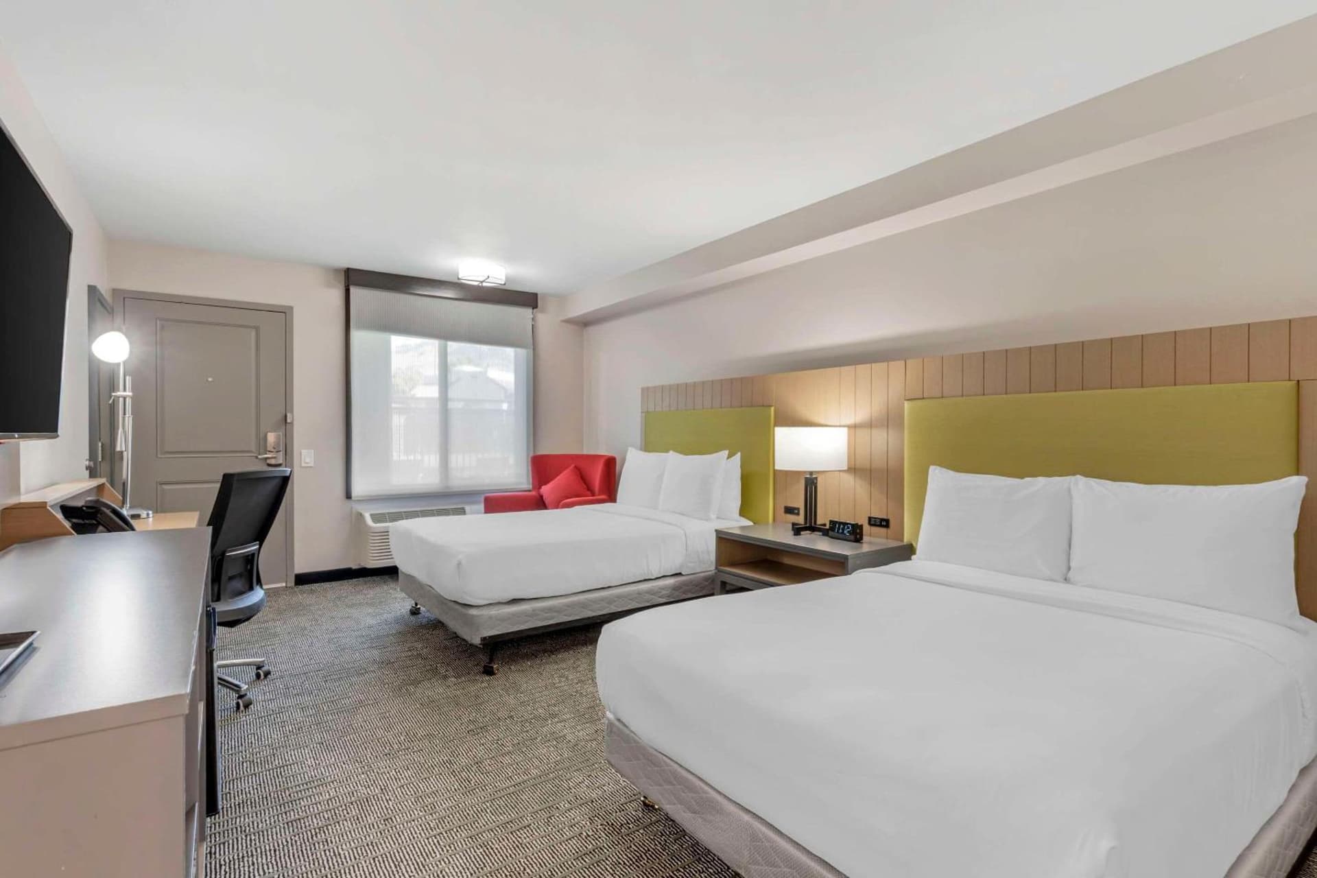 Country Inn & Suites by Radisson, Vallejo Napa Valley, CA gallery photo in Vallejo, CA — image 4