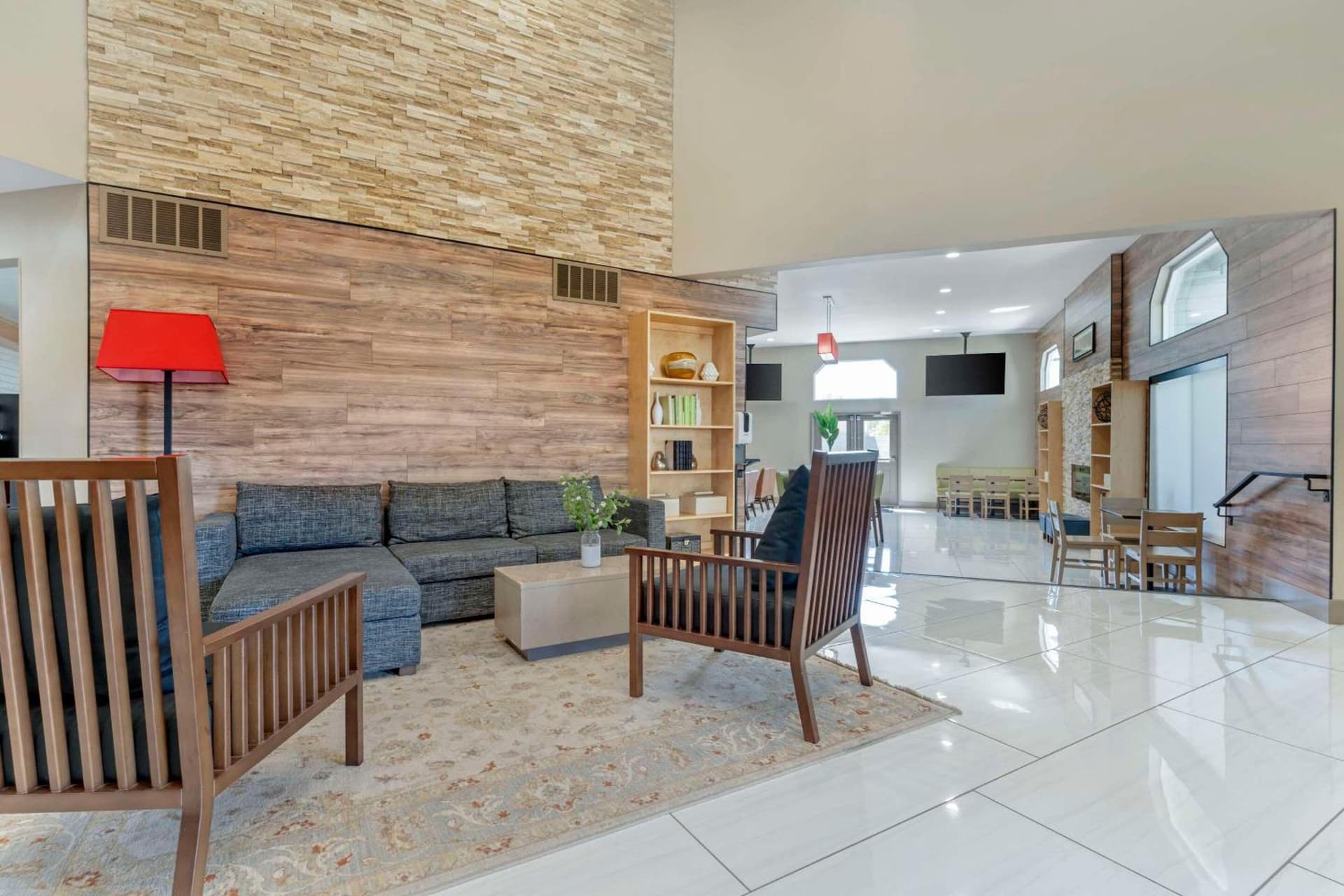 Country Inn & Suites by Radisson, Vallejo Napa Valley, CA gallery photo in Vallejo, CA — image 13