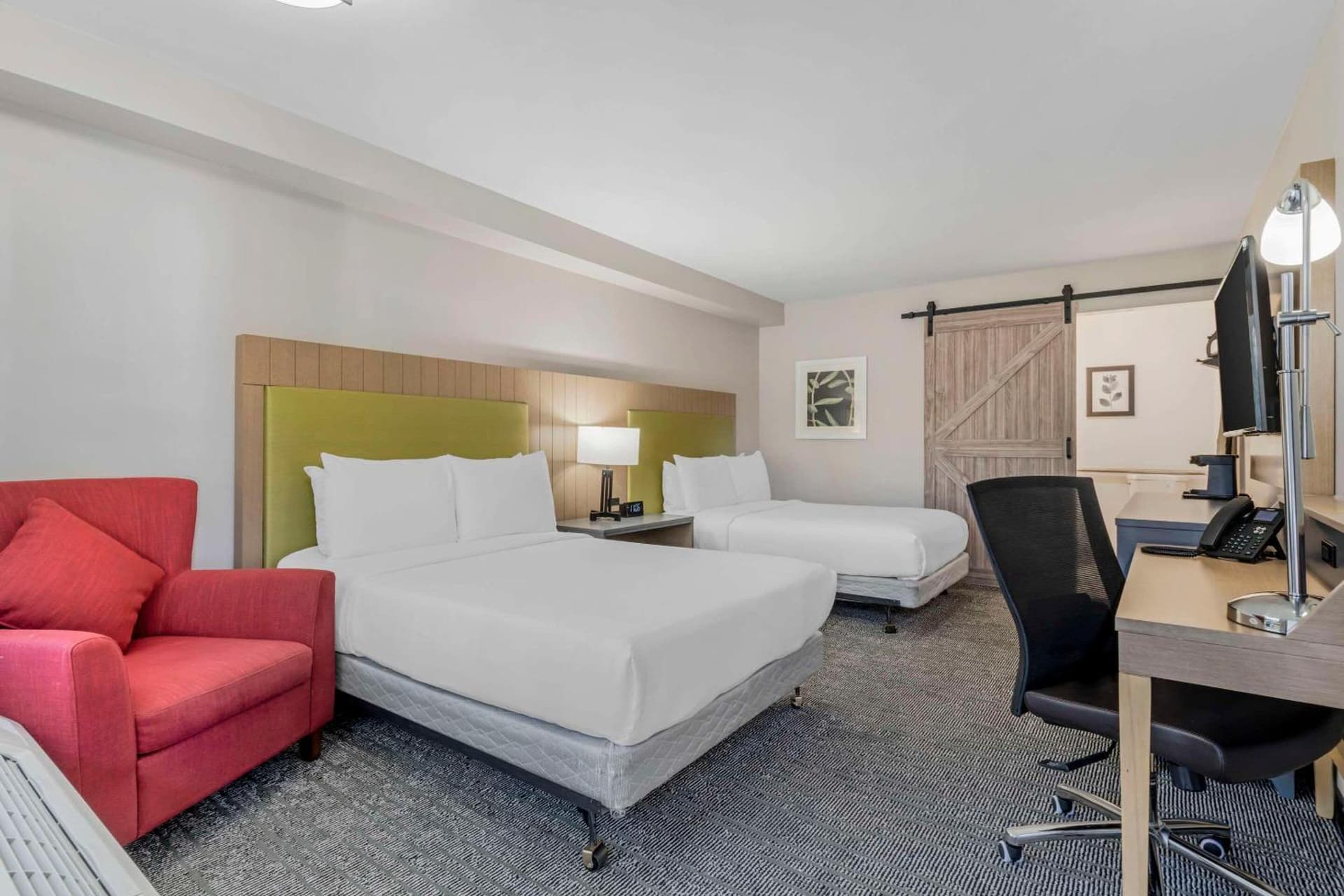 Country Inn & Suites by Radisson, Vallejo Napa Valley, CA gallery photo in Vallejo, CA — image 31