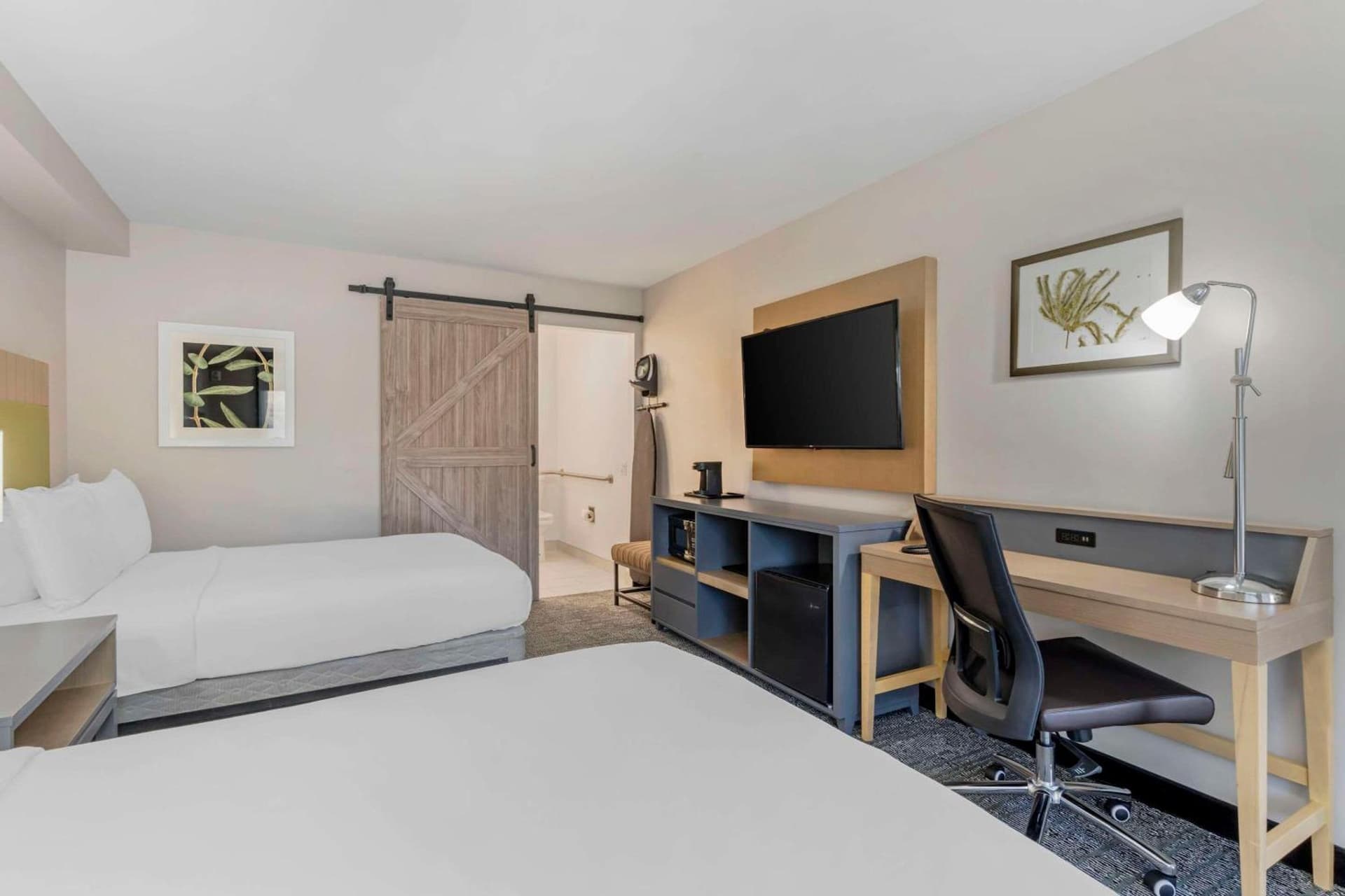 Country Inn & Suites by Radisson, Vallejo Napa Valley, CA gallery photo in Vallejo, CA — image 10