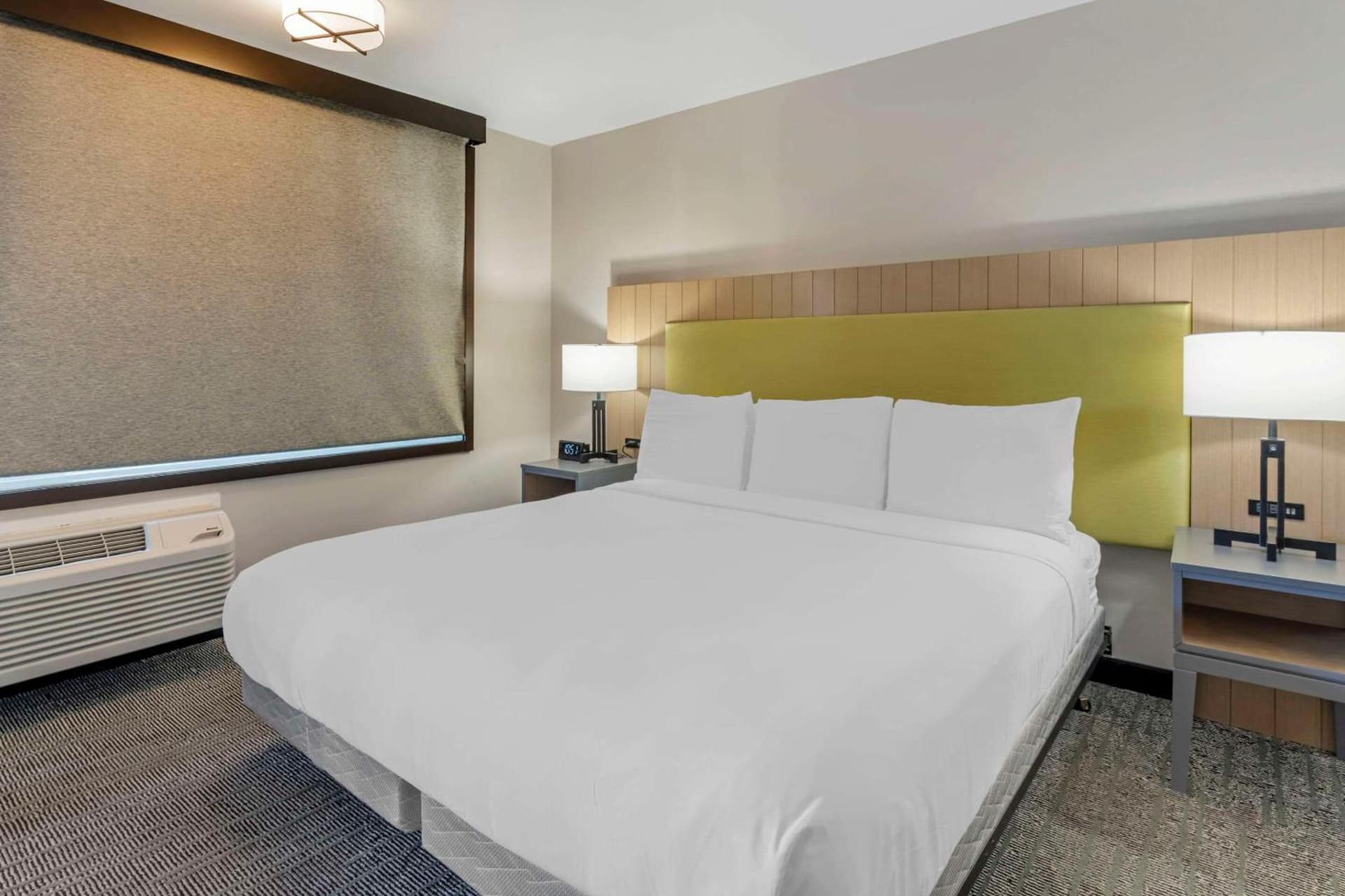 Country Inn & Suites by Radisson, Vallejo Napa Valley, CA gallery photo in Vallejo, CA — image 46