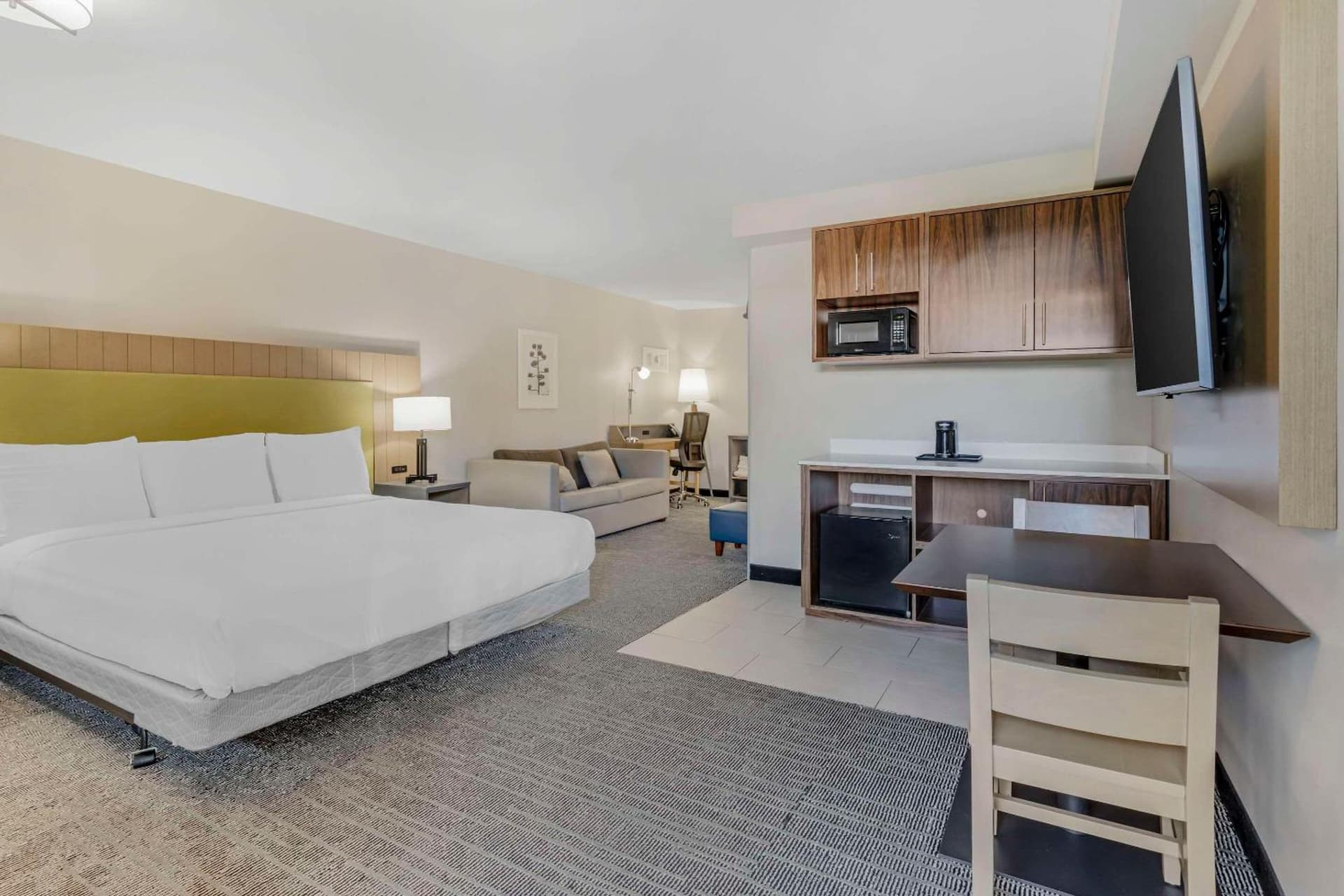 Country Inn & Suites by Radisson, Vallejo Napa Valley, CA gallery photo in Vallejo, CA — image 59