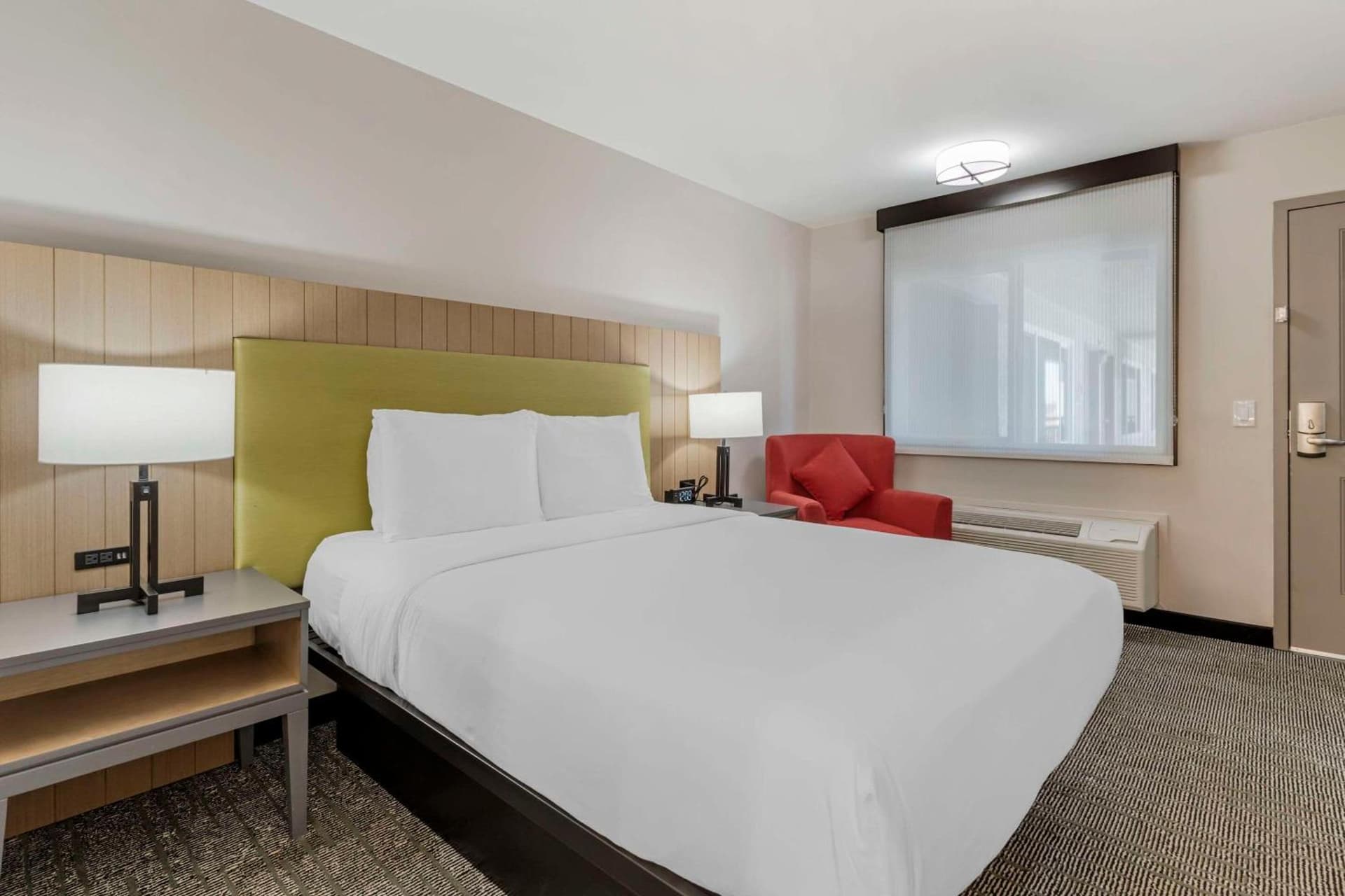 Country Inn & Suites by Radisson, Vallejo Napa Valley, CA gallery photo in Vallejo, CA — image 32