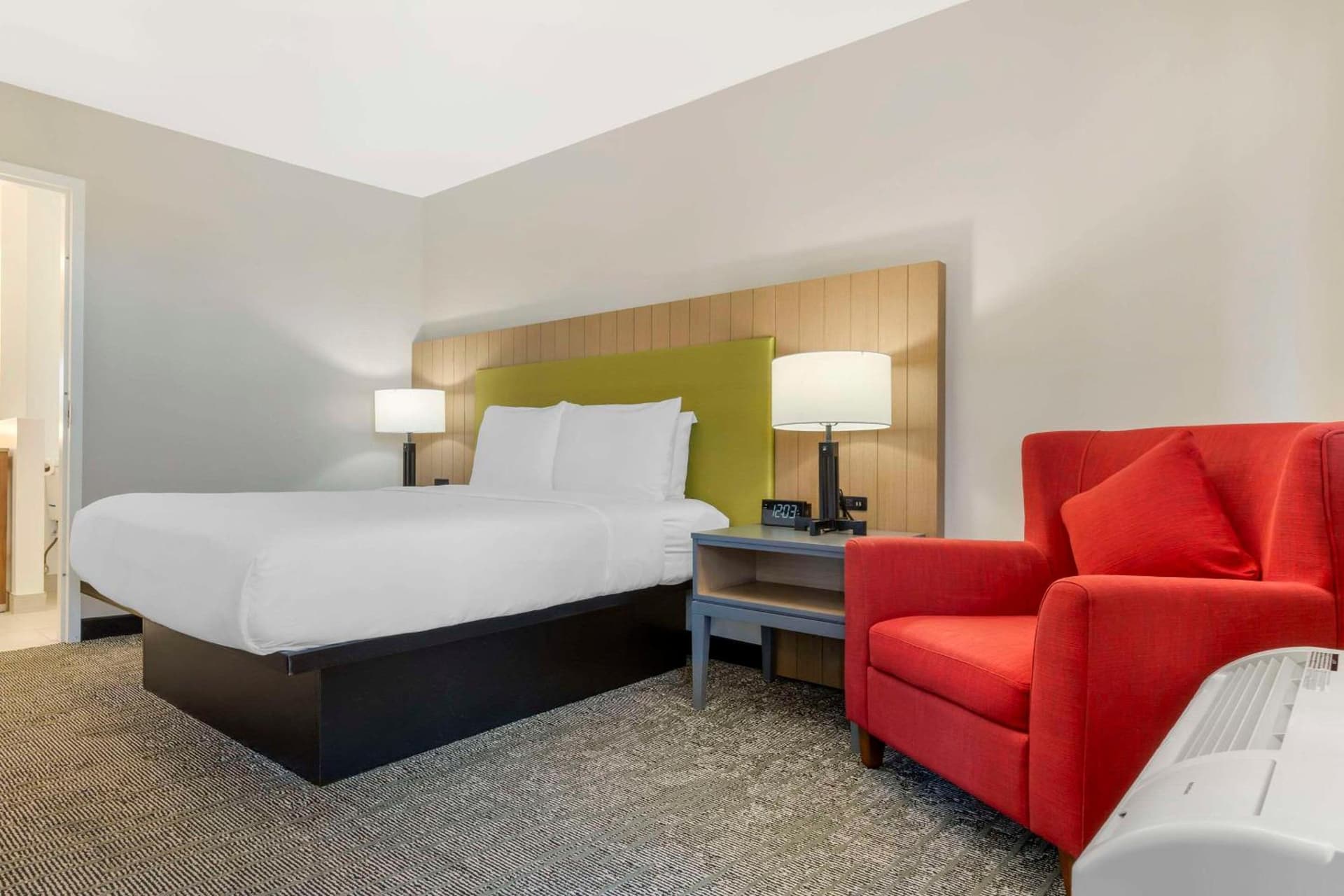 Country Inn & Suites by Radisson, Vallejo Napa Valley, CA gallery photo in Vallejo, CA — image 56