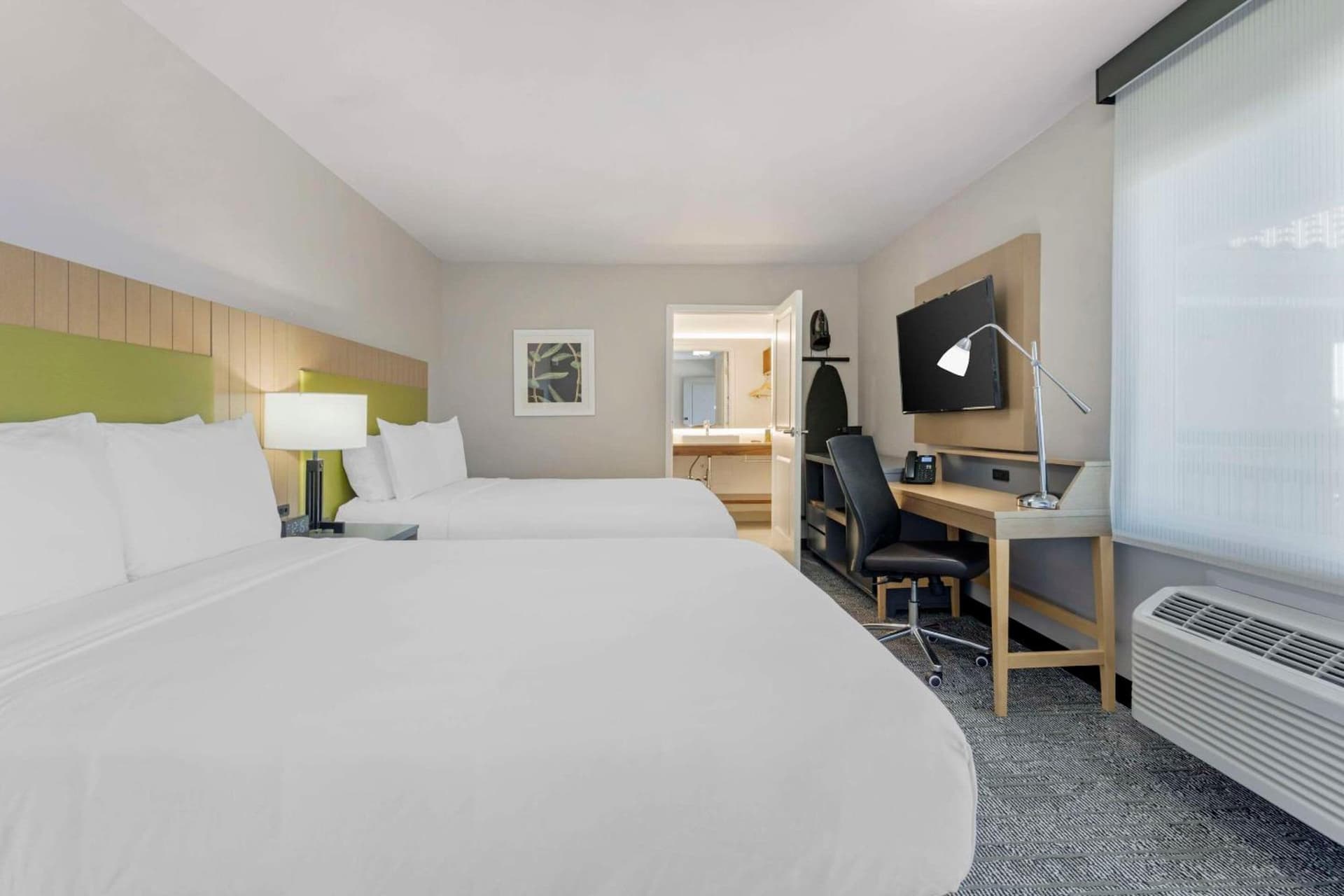 Country Inn & Suites by Radisson, Vallejo Napa Valley, CA gallery photo in Vallejo, CA — image 34