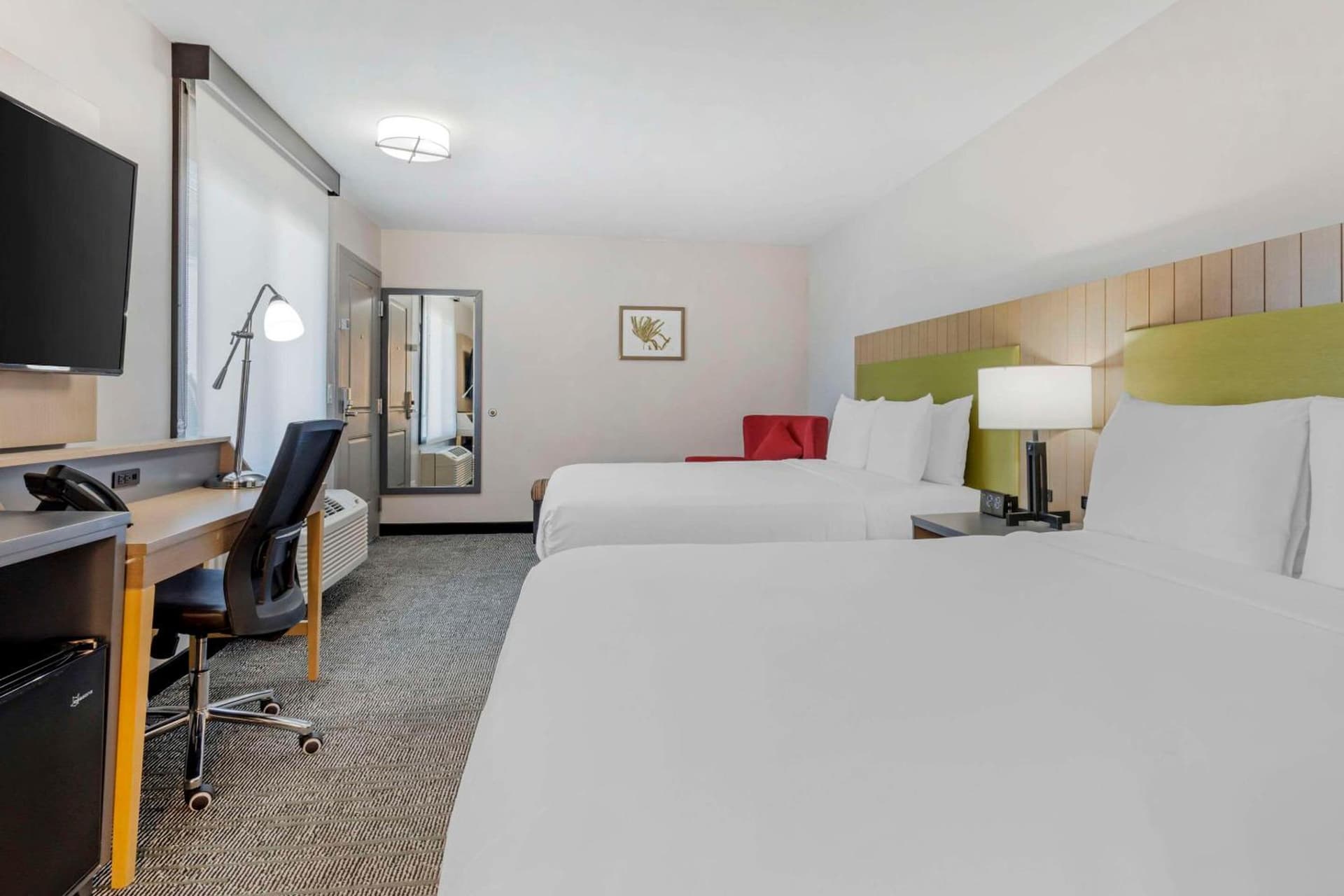 Country Inn & Suites by Radisson, Vallejo Napa Valley, CA gallery photo in Vallejo, CA — image 54
