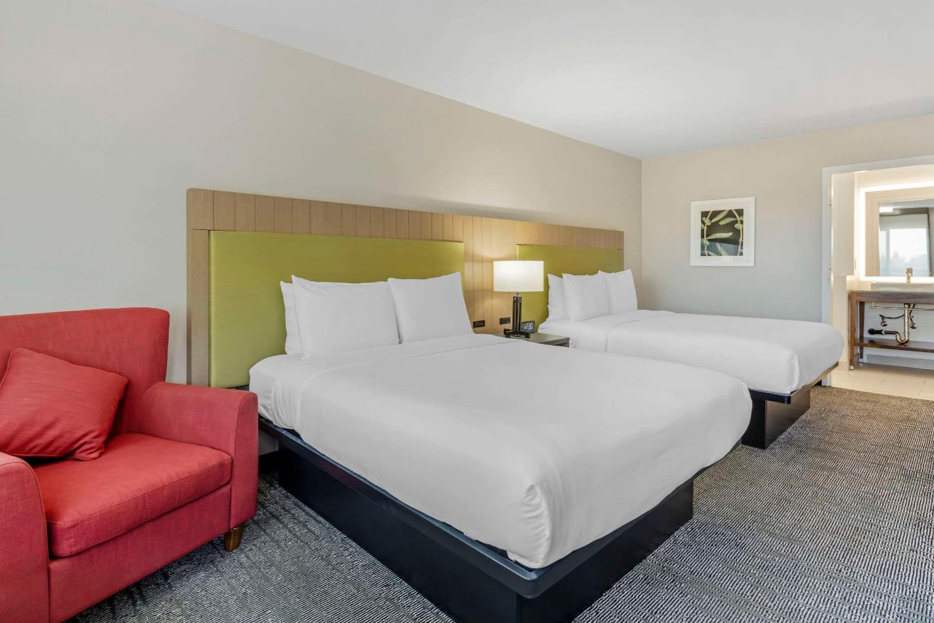 Country Inn & Suites by Radisson, Vallejo Napa Valley, CA gallery photo in Vallejo, CA — image 17