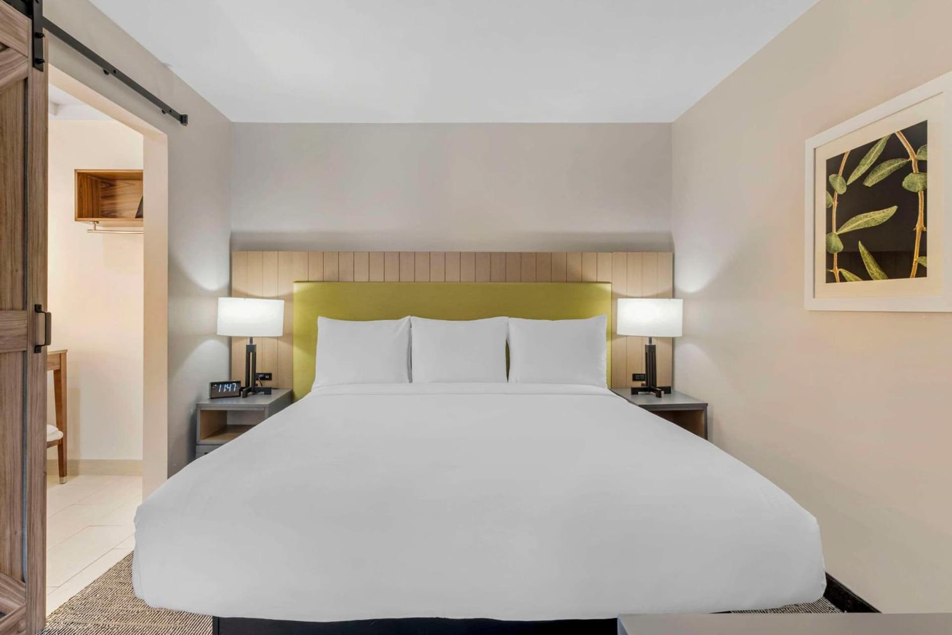 Country Inn & Suites by Radisson, Vallejo Napa Valley, CA gallery photo in Vallejo, CA — image 44