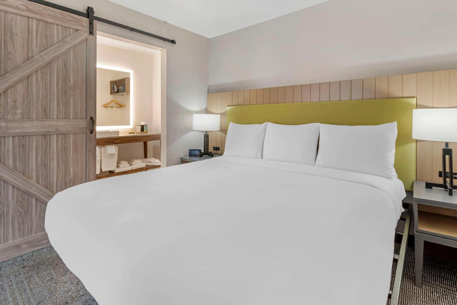 Country Inn & Suites by Radisson, Vallejo Napa Valley, CA gallery photo in Vallejo, CA — image 38
