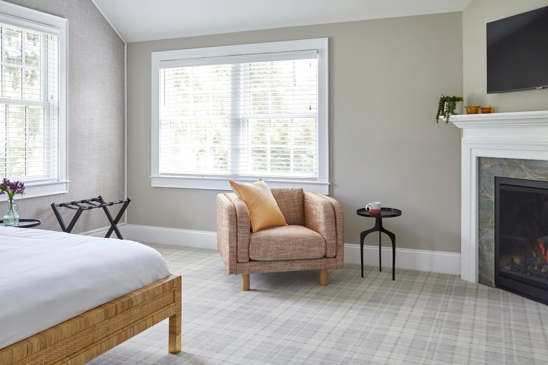 The Kent Collection - The Firefly Inn gallery photo in Kent — image 5