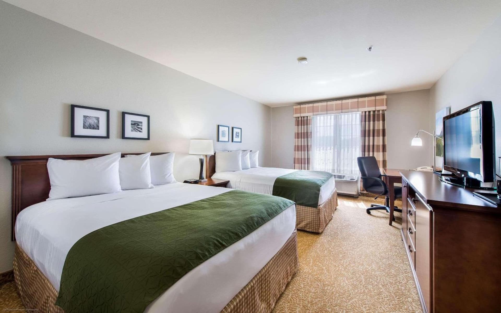 Country Inn & Suites by Radisson, Greeley, CO gallery photo in Greeley, CO — image 17