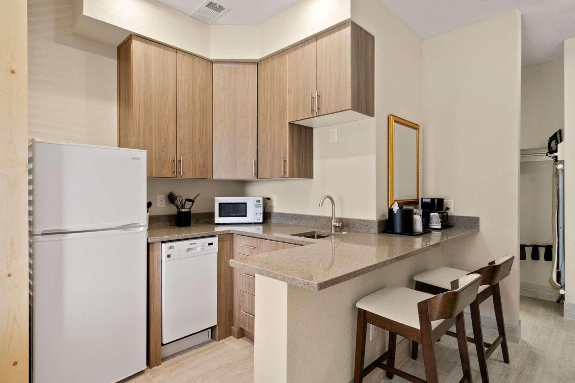 Country Inn & Suites by Radisson, Greeley, CO gallery photo in Greeley, CO — image 13