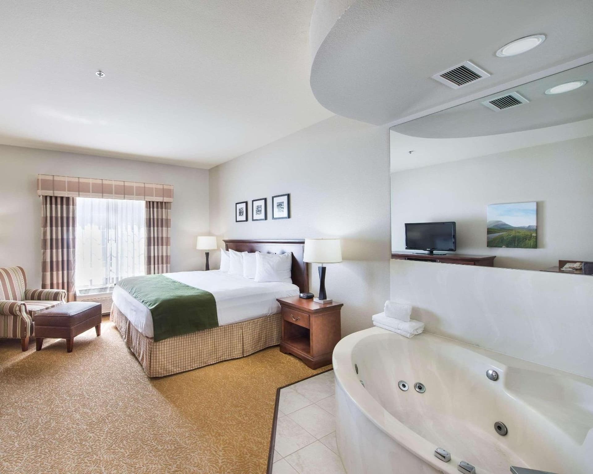 Country Inn & Suites by Radisson, Greeley, CO gallery photo in Greeley, CO — image 27