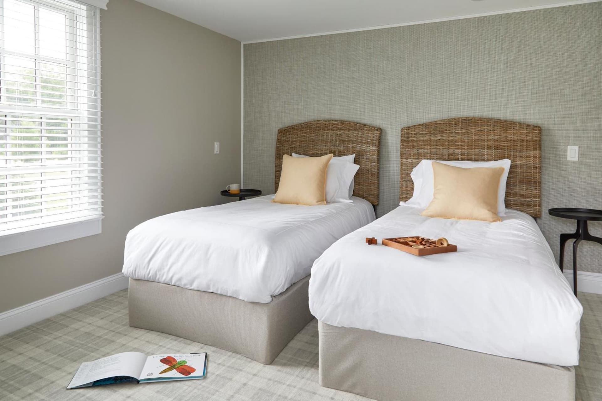 The Kent Collection - The Firefly Inn gallery photo in Kent — image 27
