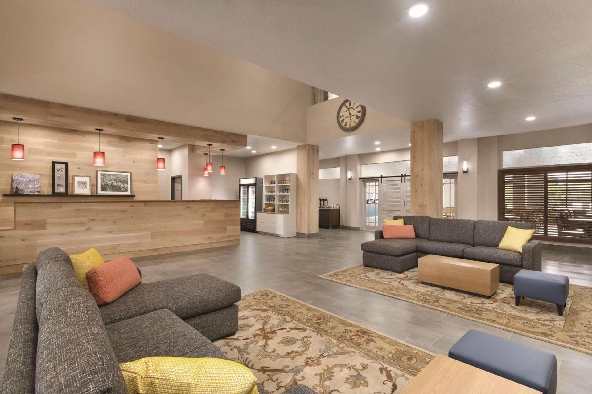 Country Inn & Suites by Radisson, RJ Stadium - Tampa Airport East gallery photo in Tampa, FL — image 26