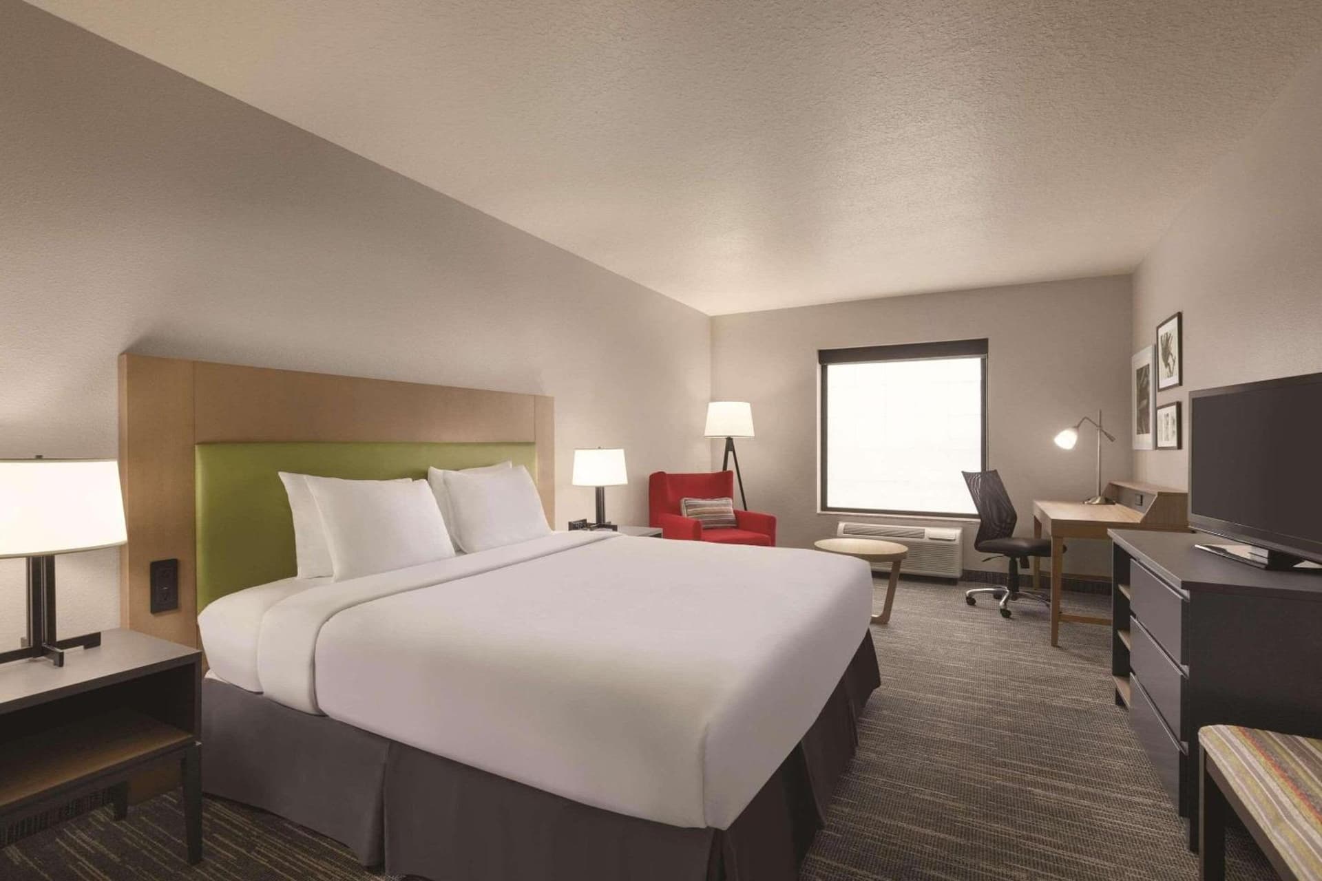 Country Inn & Suites by Radisson, RJ Stadium - Tampa Airport East gallery photo in Tampa, FL — image 14