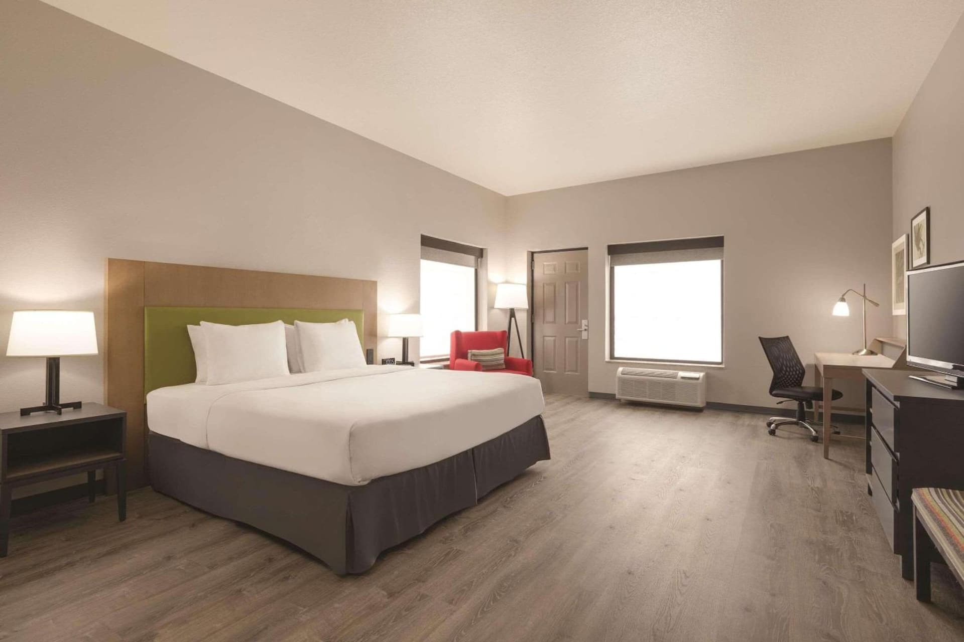 Country Inn & Suites by Radisson, RJ Stadium - Tampa Airport East gallery photo in Tampa, FL — image 18