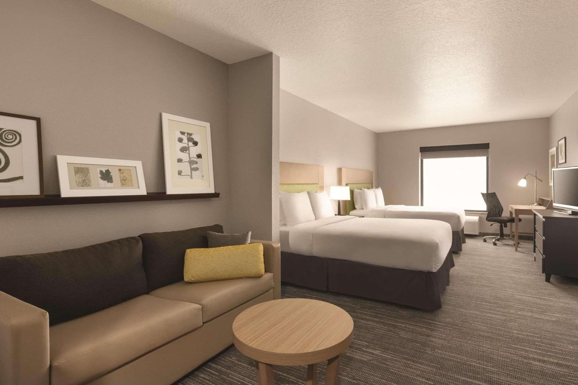 Country Inn & Suites by Radisson, RJ Stadium - Tampa Airport East gallery photo in Tampa, FL — image 44