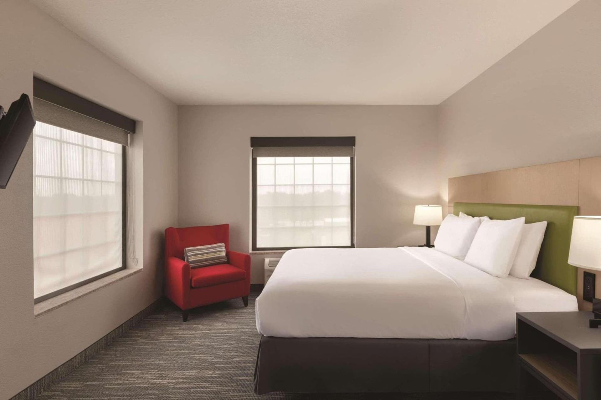 Country Inn & Suites by Radisson, RJ Stadium - Tampa Airport East gallery photo in Tampa, FL — image 37