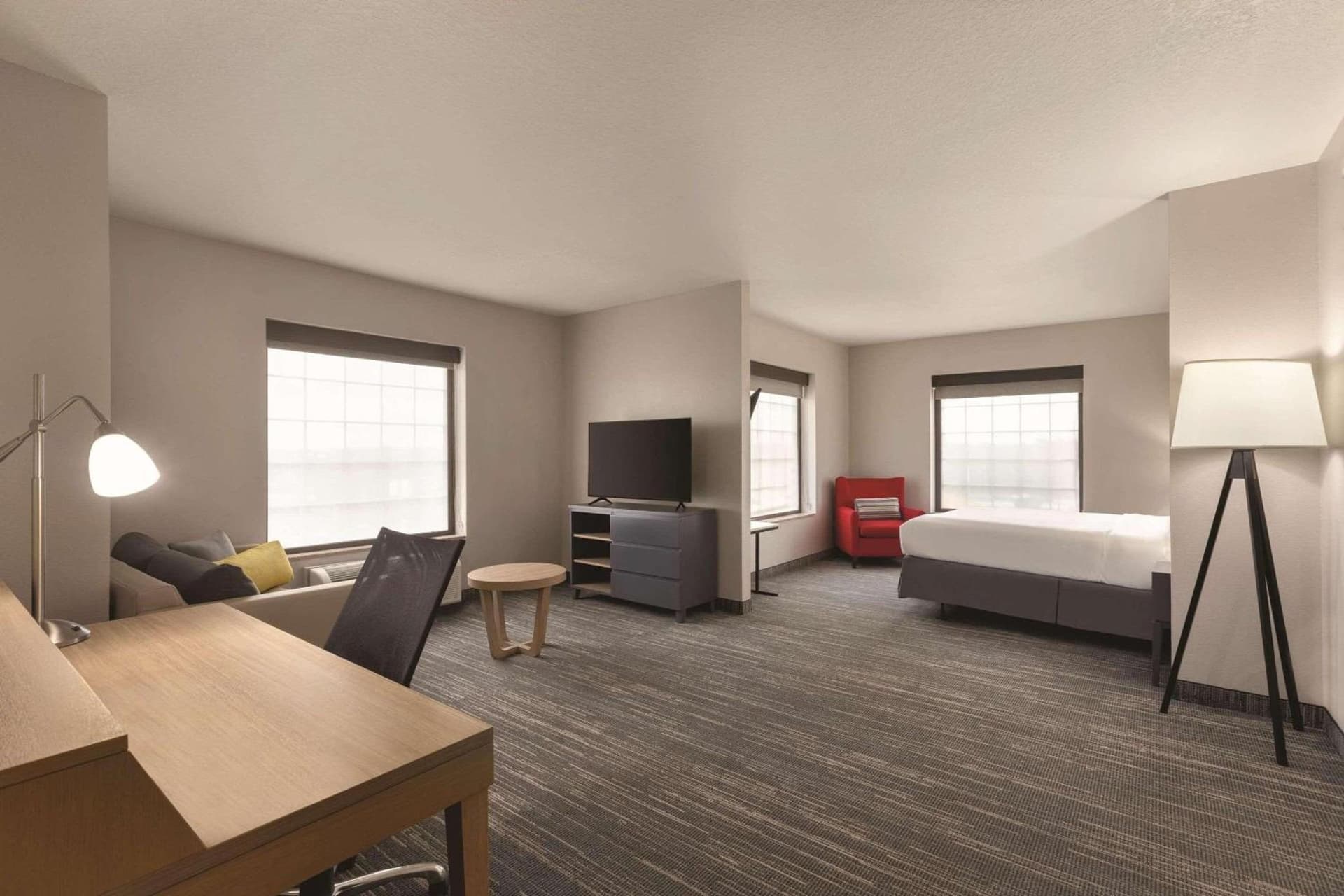 Country Inn & Suites by Radisson, RJ Stadium - Tampa Airport East gallery photo in Tampa, FL — image 21