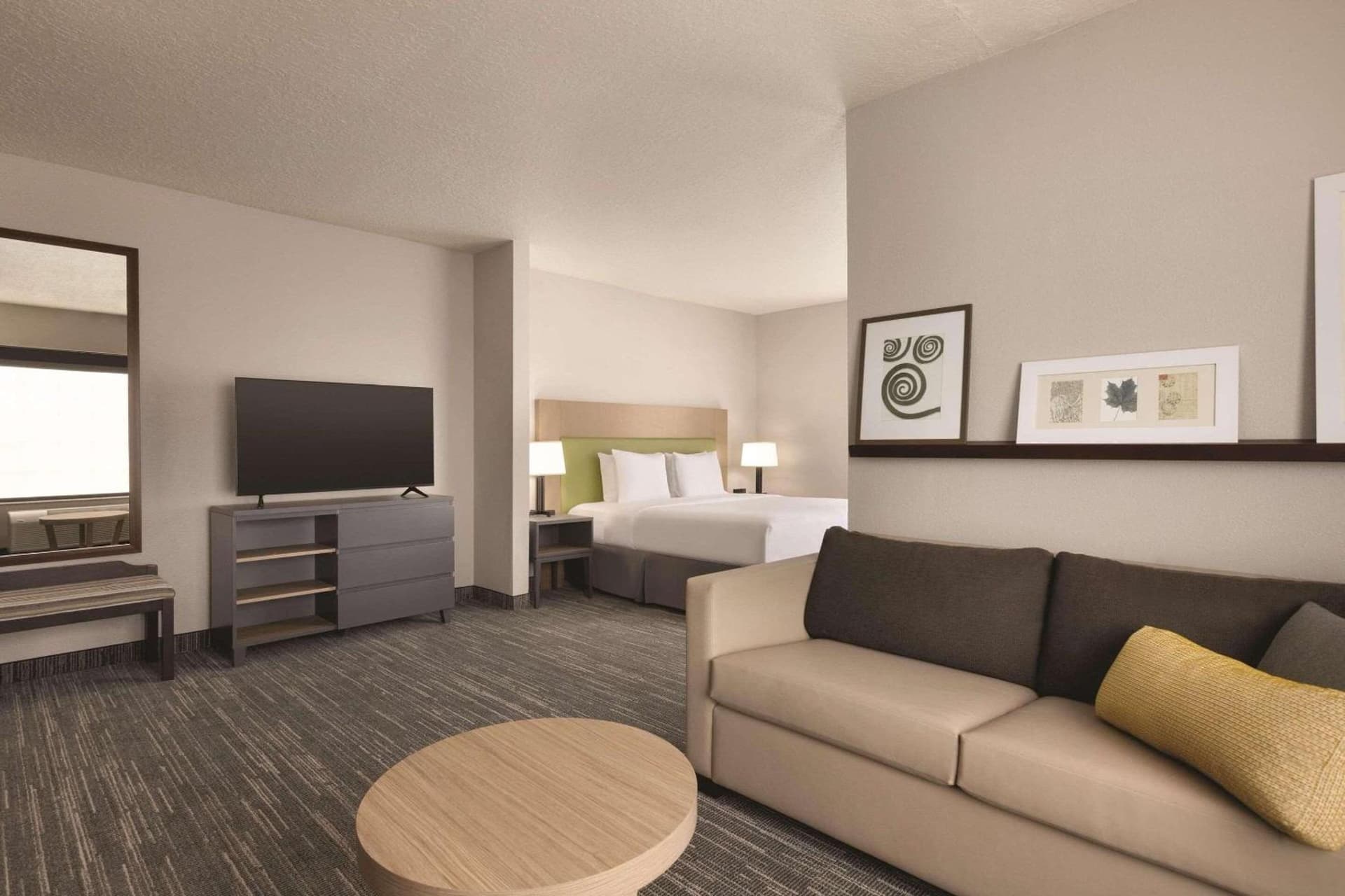 Country Inn & Suites by Radisson, RJ Stadium - Tampa Airport East gallery photo in Tampa, FL — image 11