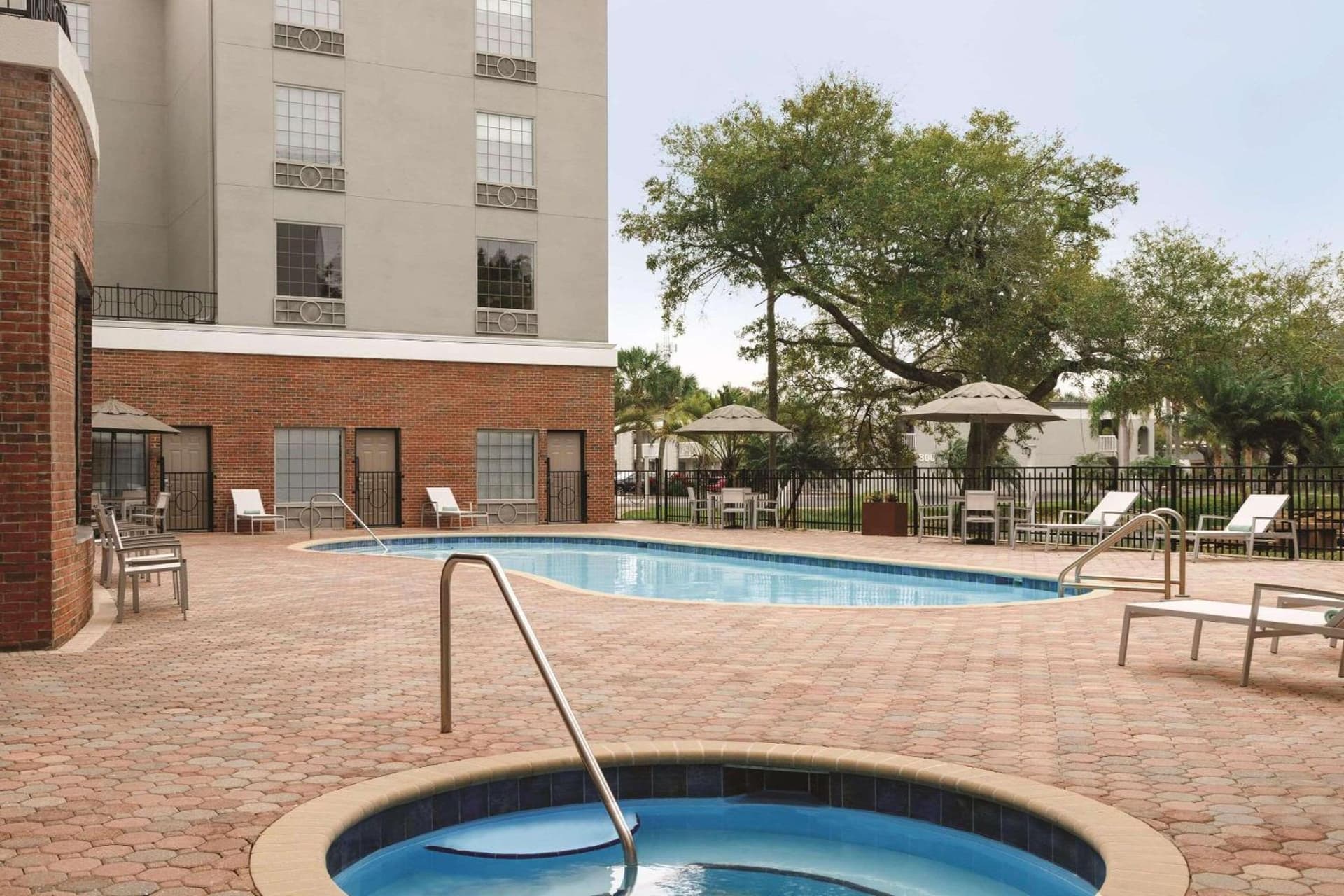 Country Inn & Suites by Radisson, RJ Stadium - Tampa Airport East gallery photo in Tampa, FL — image 25