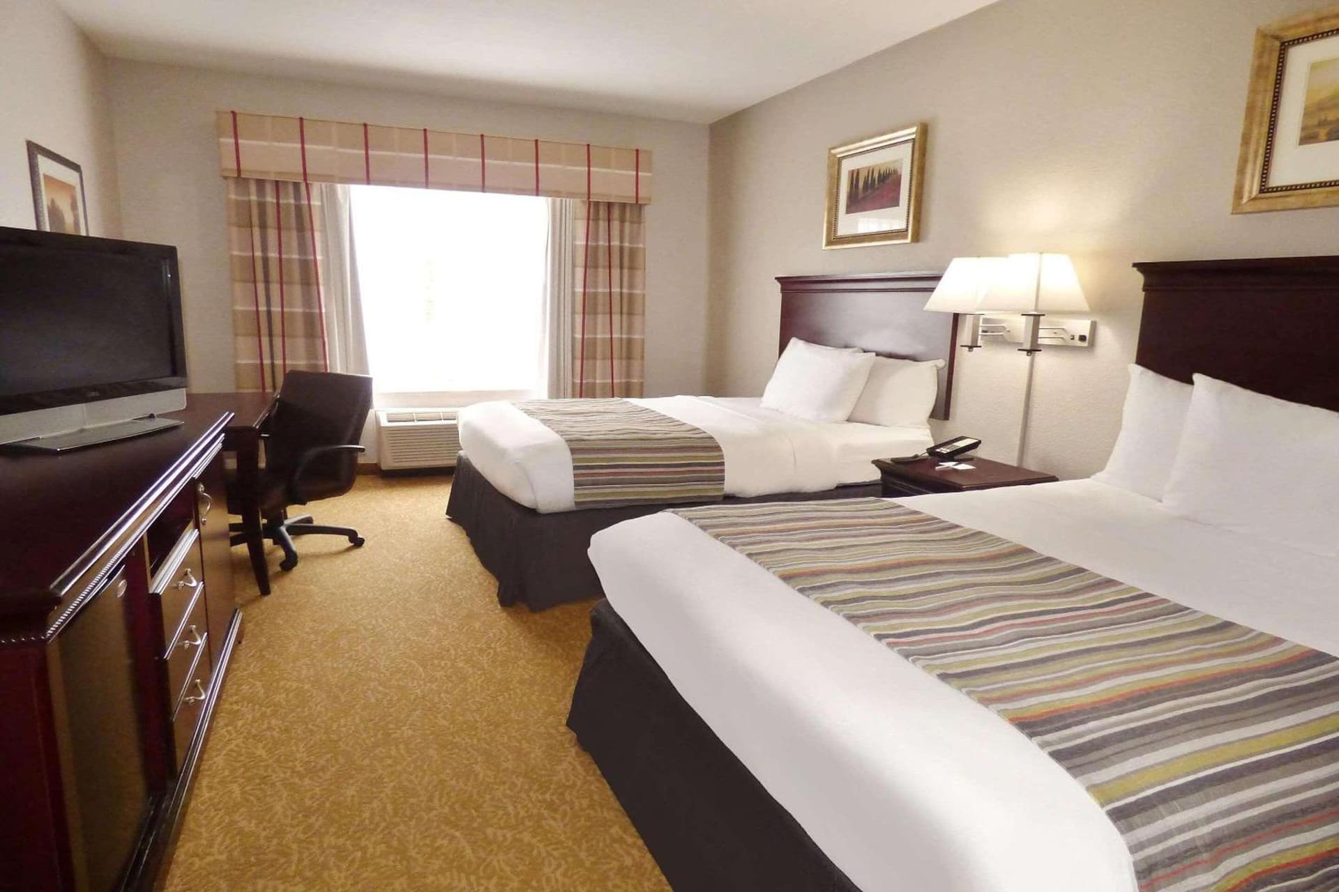 Country Inn & Suites by Radisson, Pensacola West, FL gallery photo in Pensacola, FL — image 10