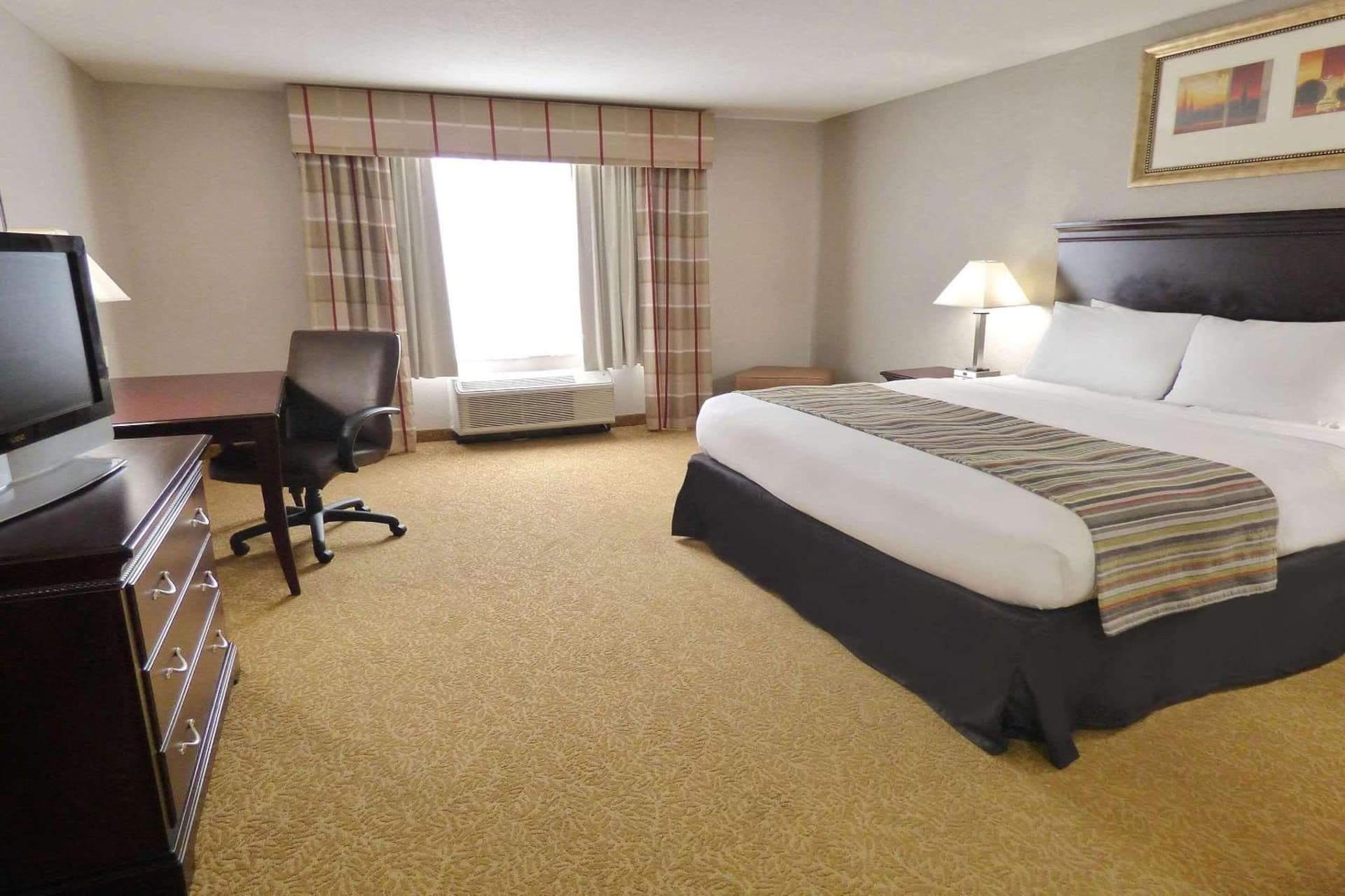 Country Inn & Suites by Radisson, Pensacola West, FL gallery photo in Pensacola, FL — image 34