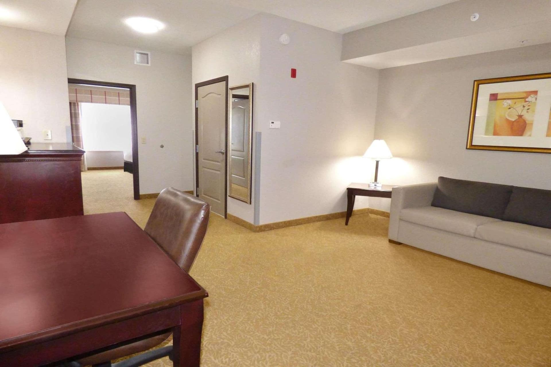 Country Inn & Suites by Radisson, Pensacola West, FL gallery photo in Pensacola, FL — image 13