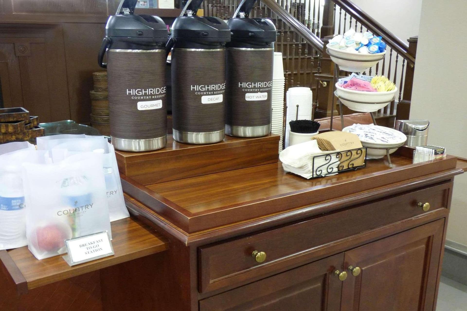 Country Inn & Suites by Radisson, Pensacola West, FL gallery photo in Pensacola, FL — image 32