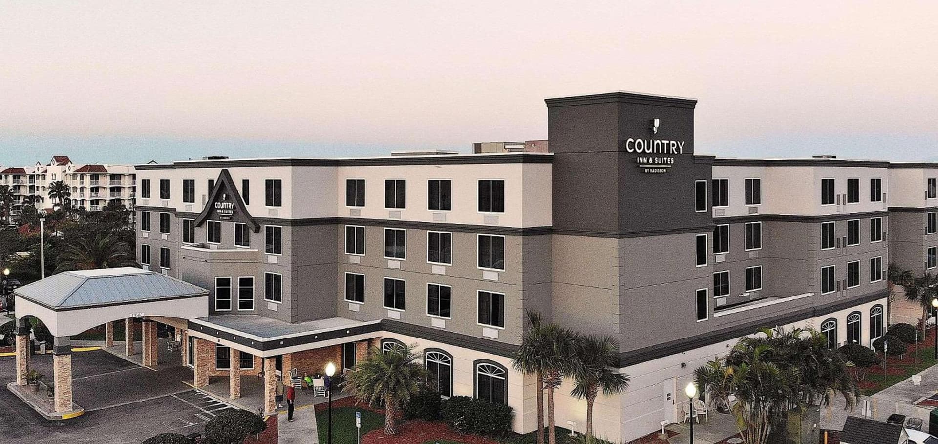Country Inn & Suites by Radisson, Port Canaveral, FL — hotel in Cape Canaveral, Florida