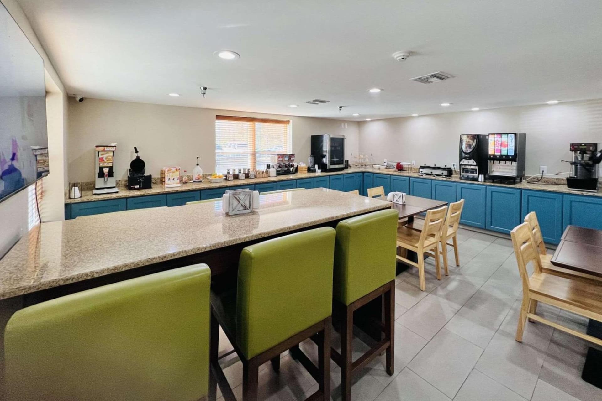 Country Inn & Suites by Radisson, Panama City, FL gallery photo in Panama City, FL — image 18