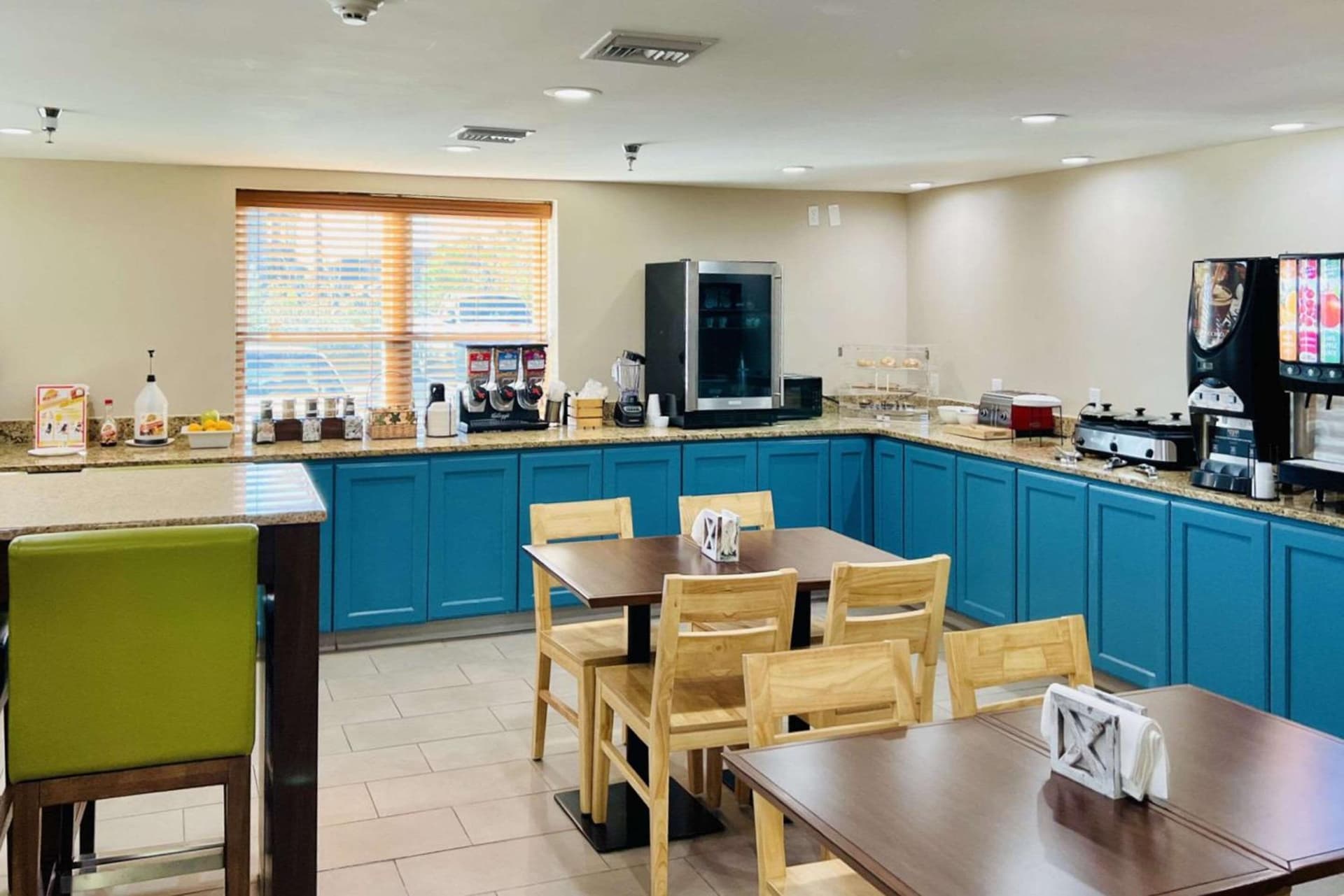 Country Inn & Suites by Radisson, Panama City, FL gallery photo in Panama City, FL — image 19
