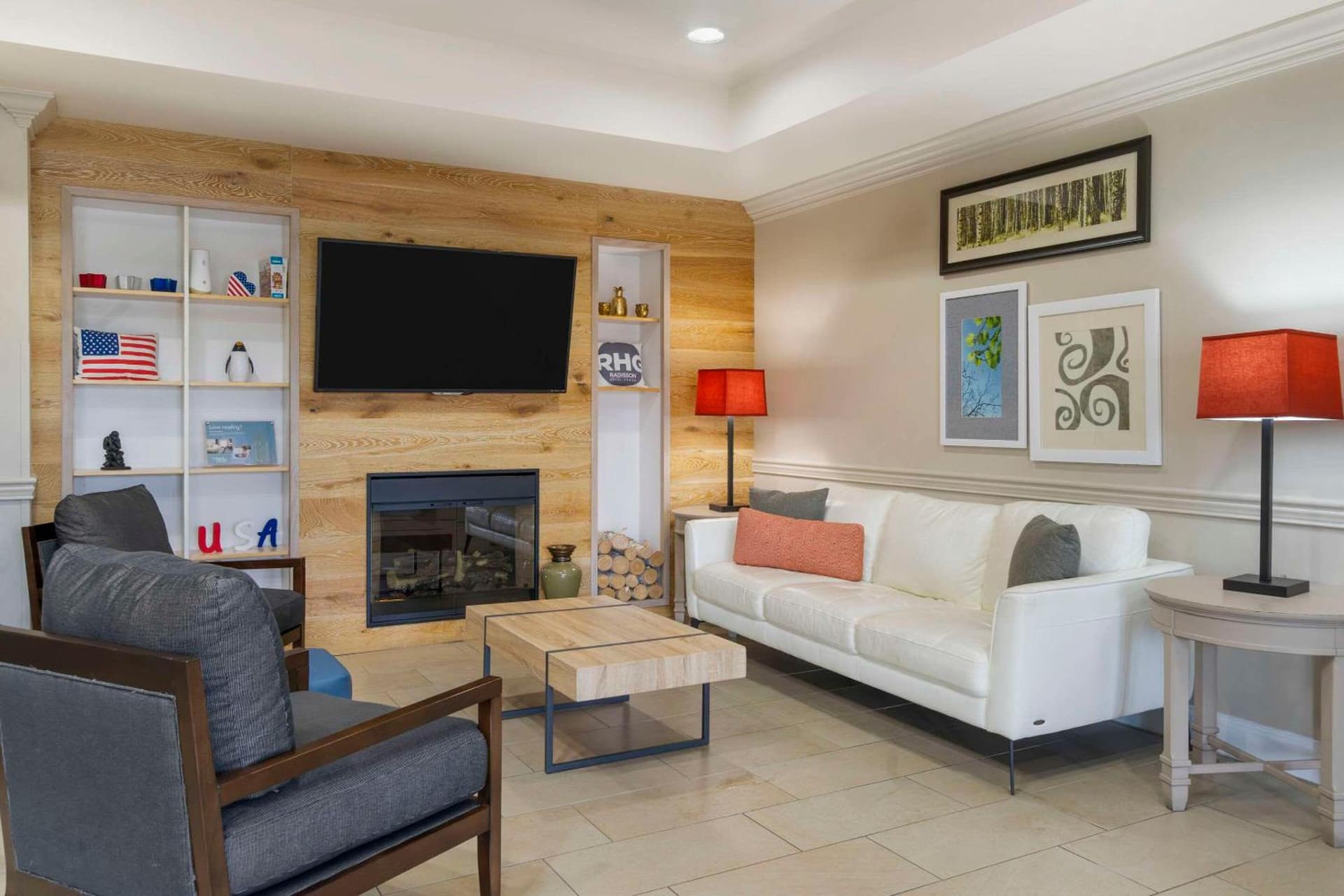 Country Inn & Suites by Radisson, Tampa Airport North, FL gallery photo in Tampa, FL — image 47