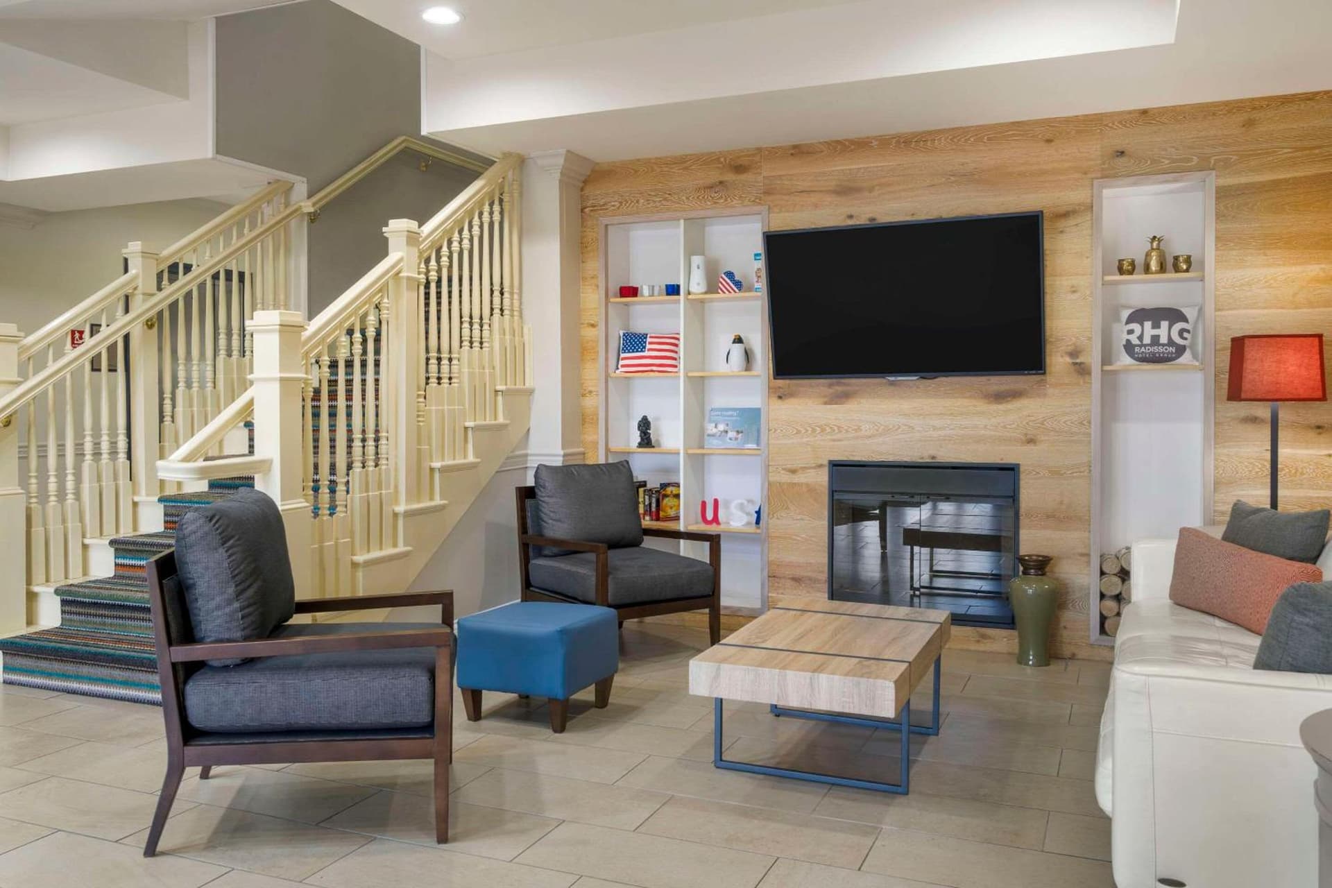 Country Inn & Suites by Radisson, Tampa Airport North, FL gallery photo in Tampa, FL — image 26